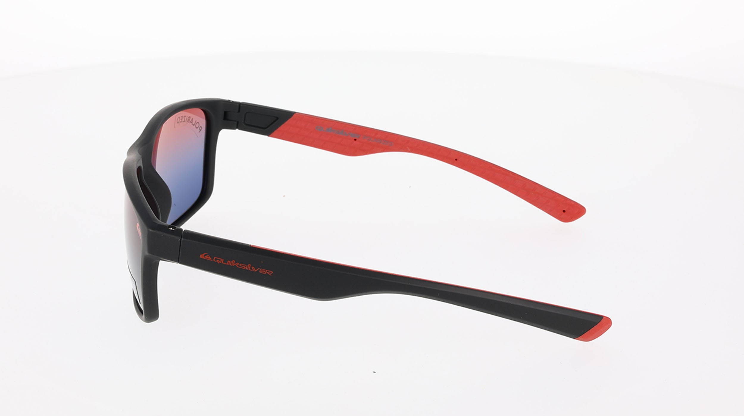 Sandbar Rubberized Polarised Sunglasses