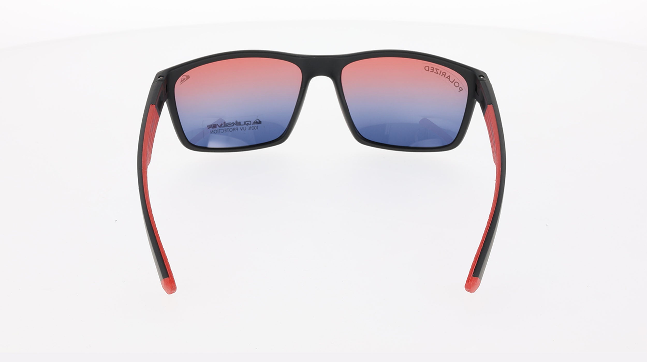 Sandbar Rubberized Polarised Sunglasses