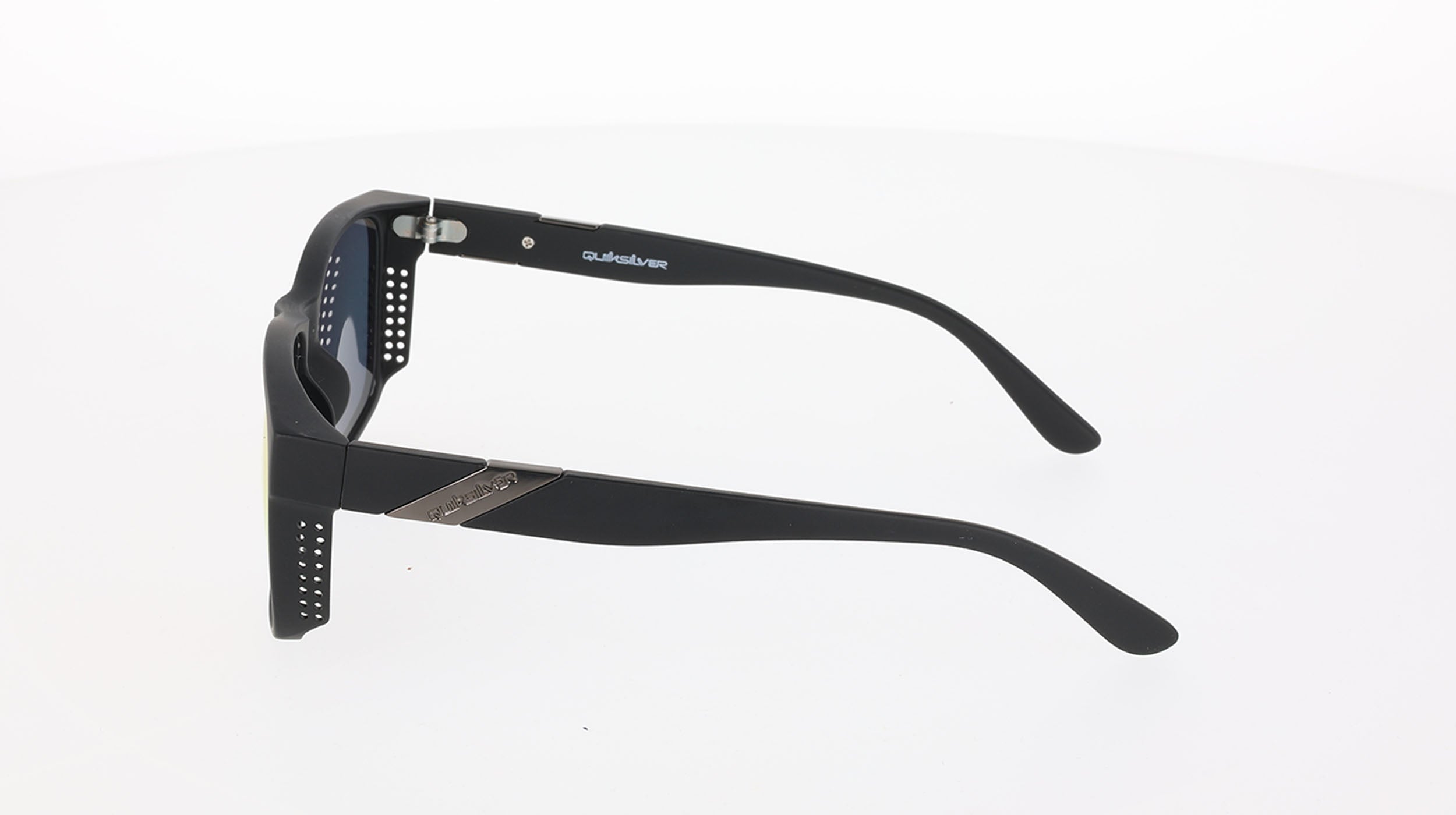 Capsized Rubberized Sunglasses