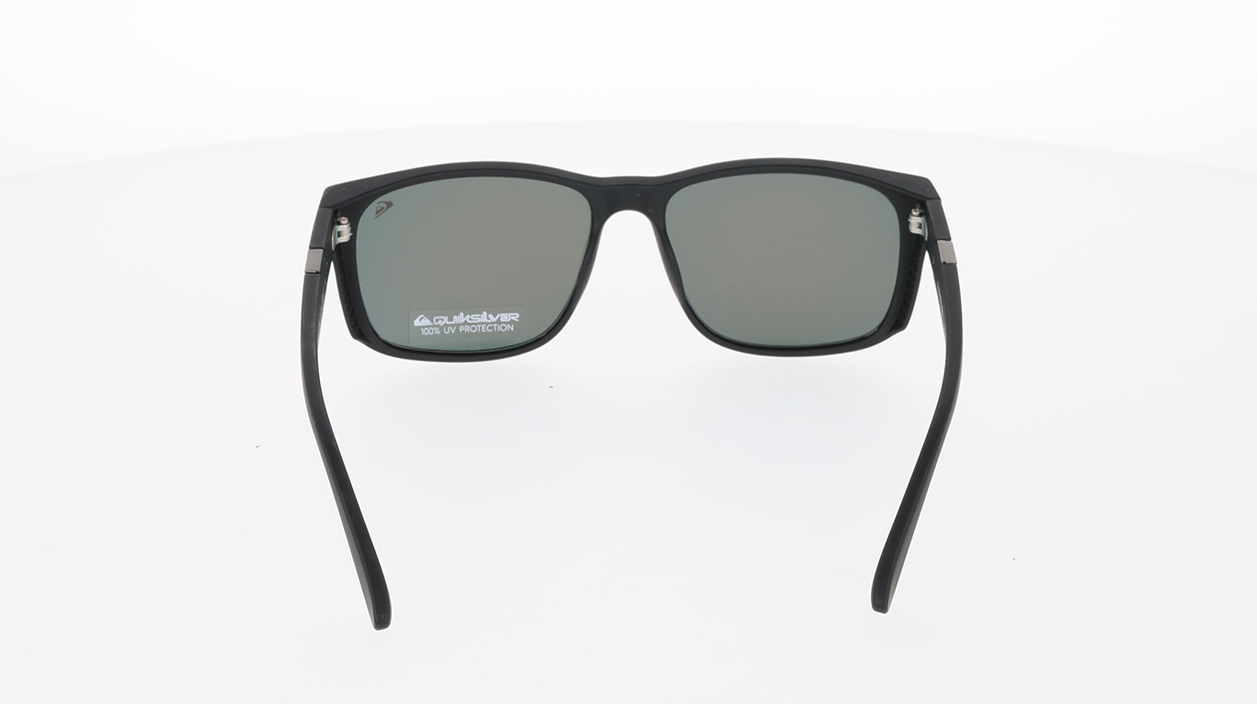 Capsized Rubberized Sunglasses
