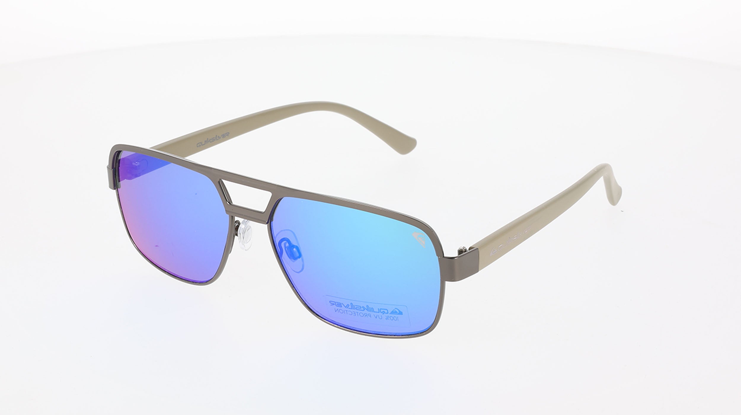 Island Haze Sunglasses