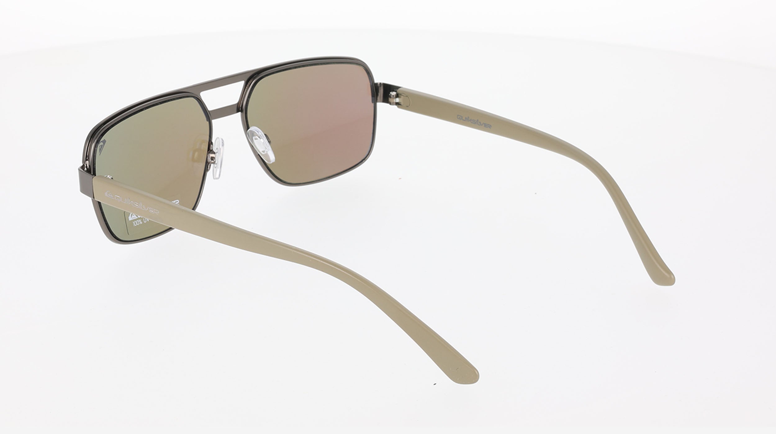 Island Haze Sunglasses