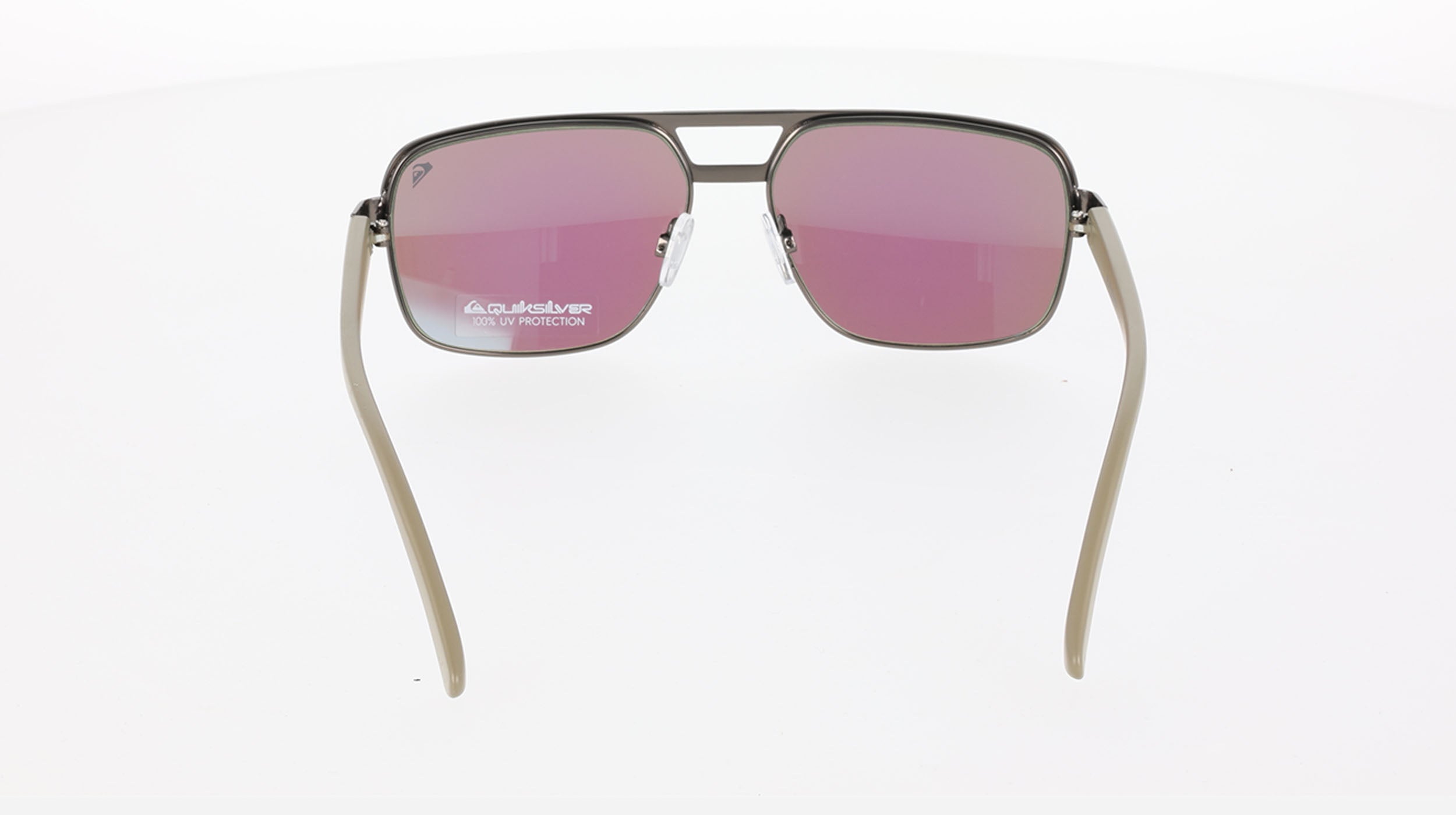 Island Haze Sunglasses