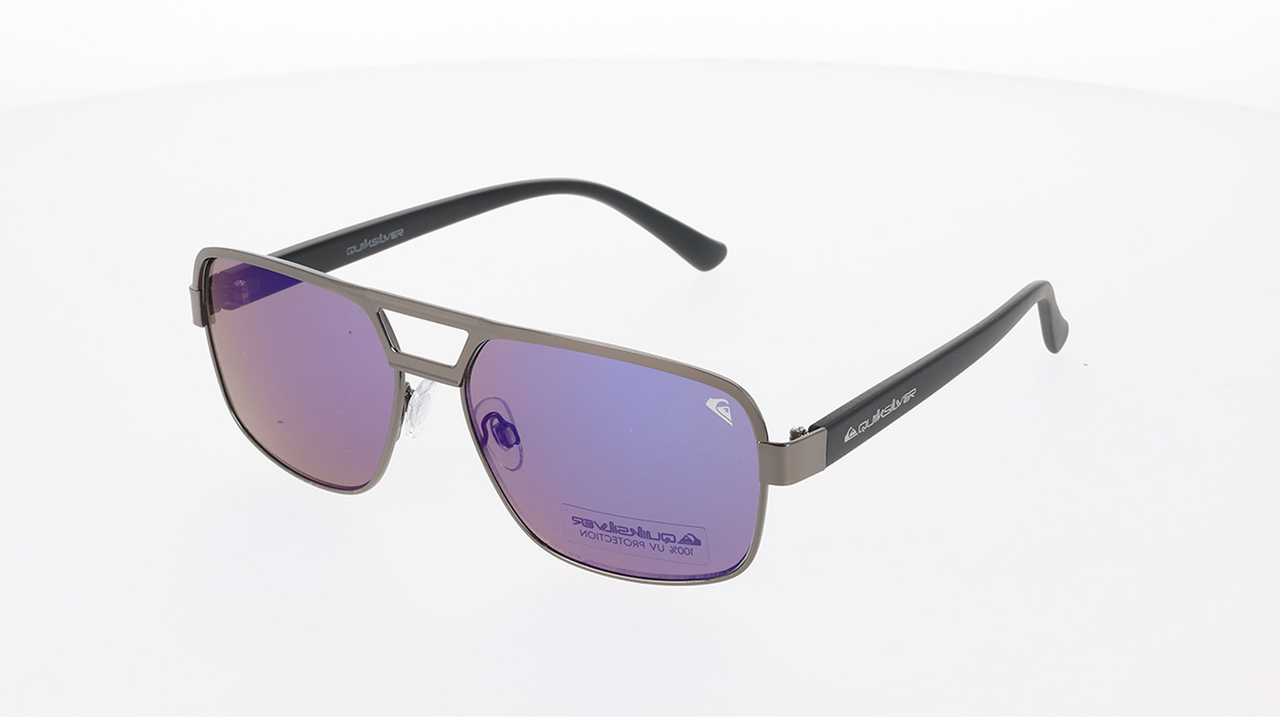 Island Haze Sunglasses