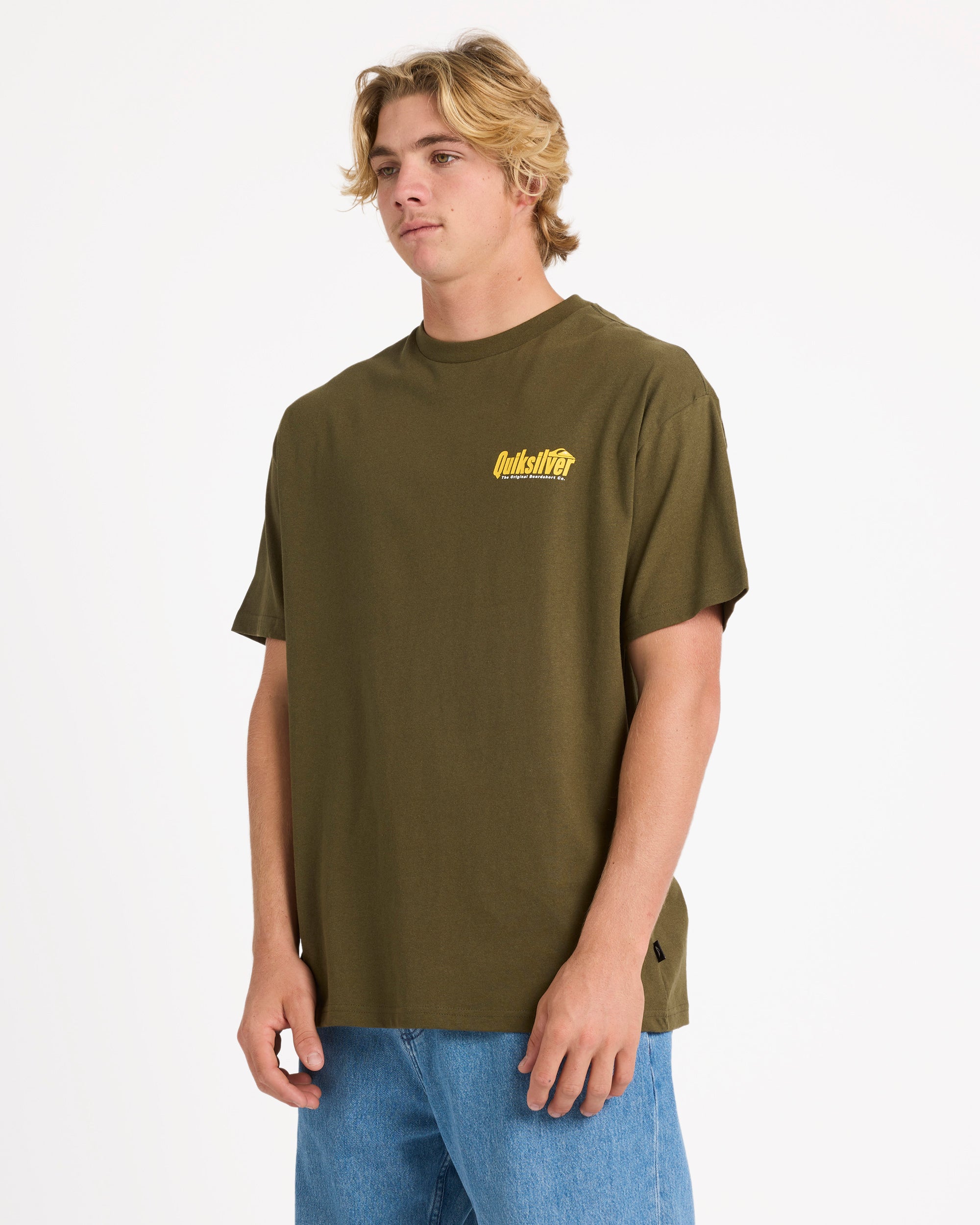 Mens Replay T-Shirt