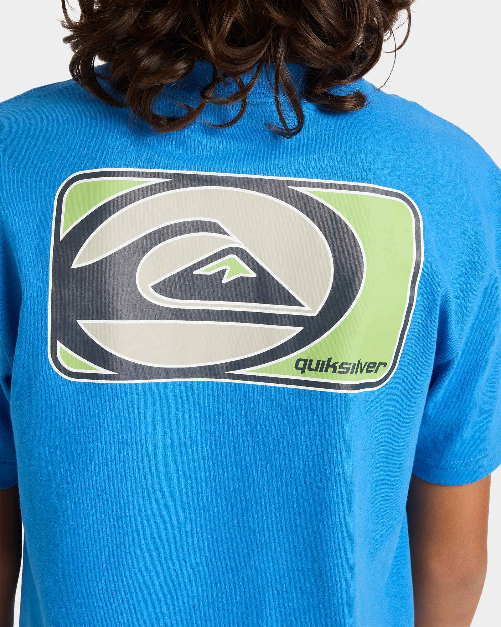 Boys 8-16 Strategy T-Shirt