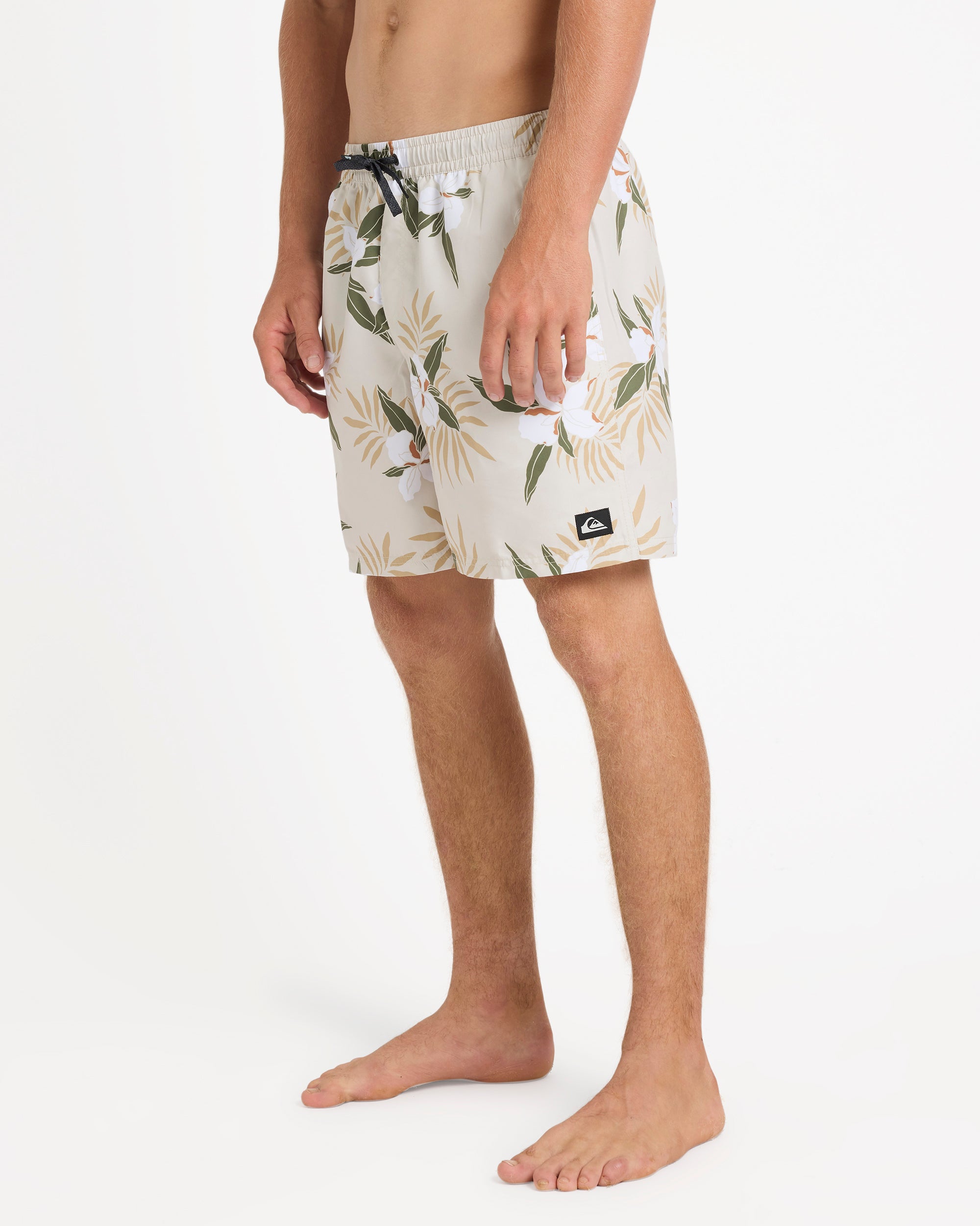 Mens Everyday Mix 17" Swim Shorts