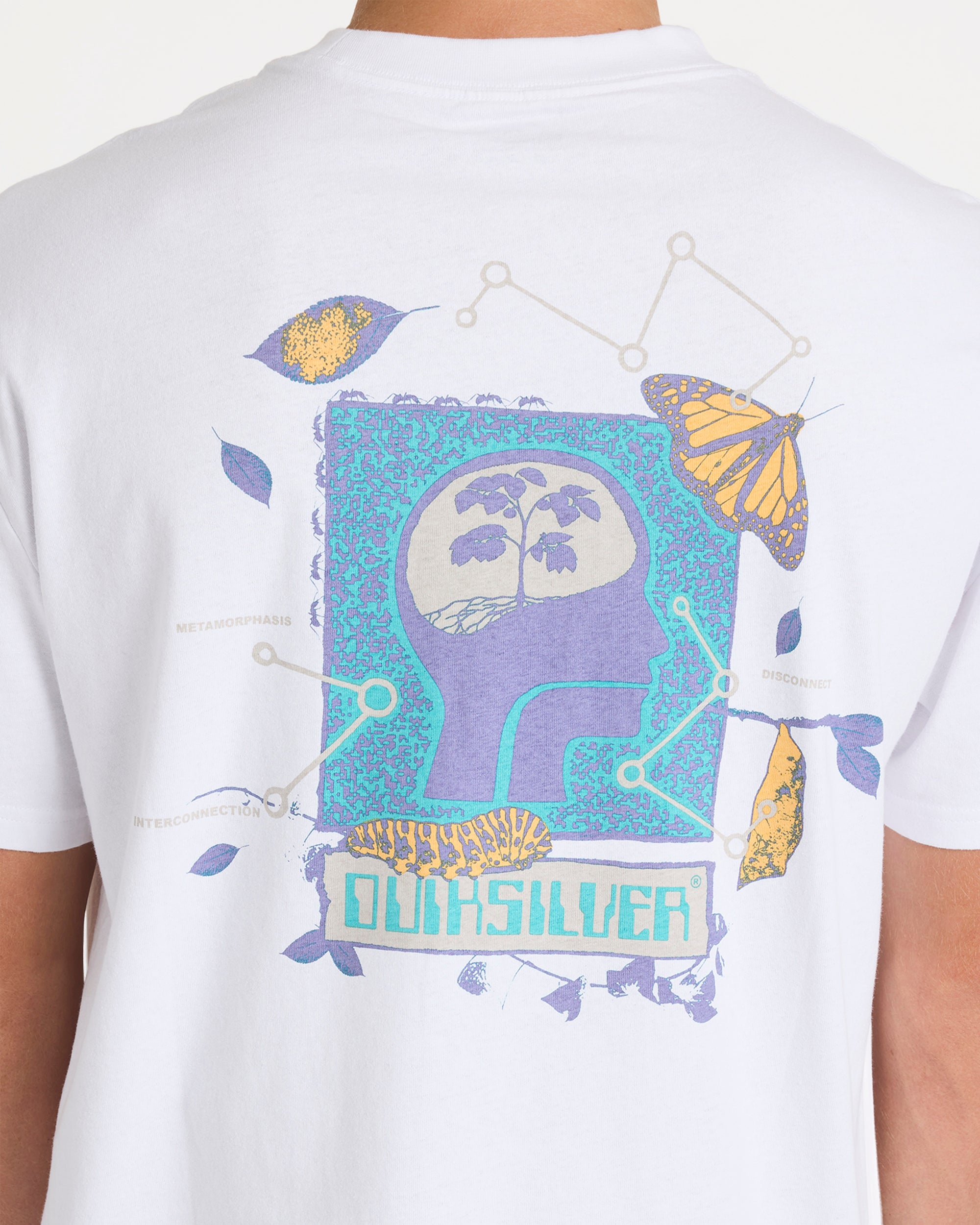 Mens Elements T-Shirt