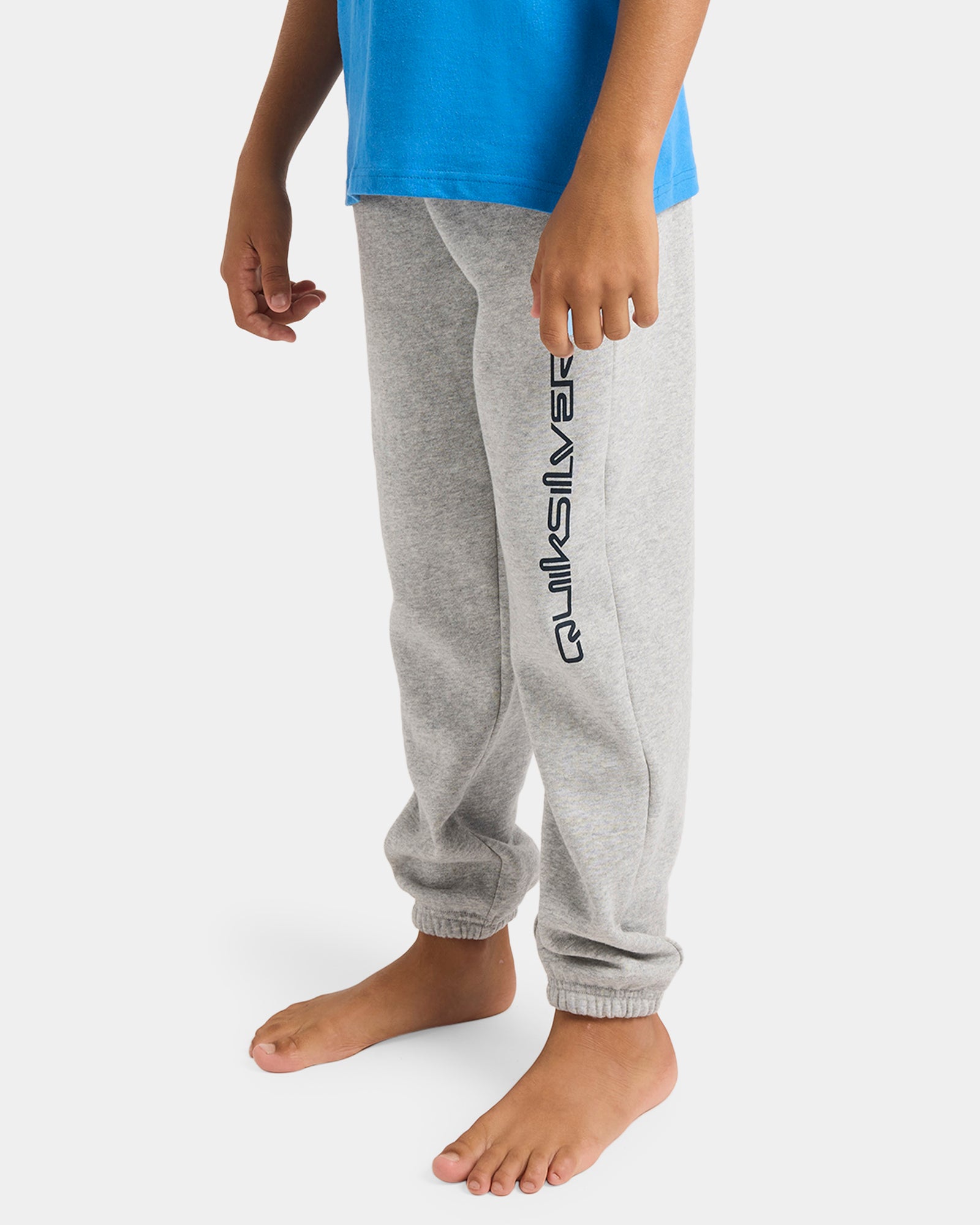 Boys 8-16 Screen Track Pants