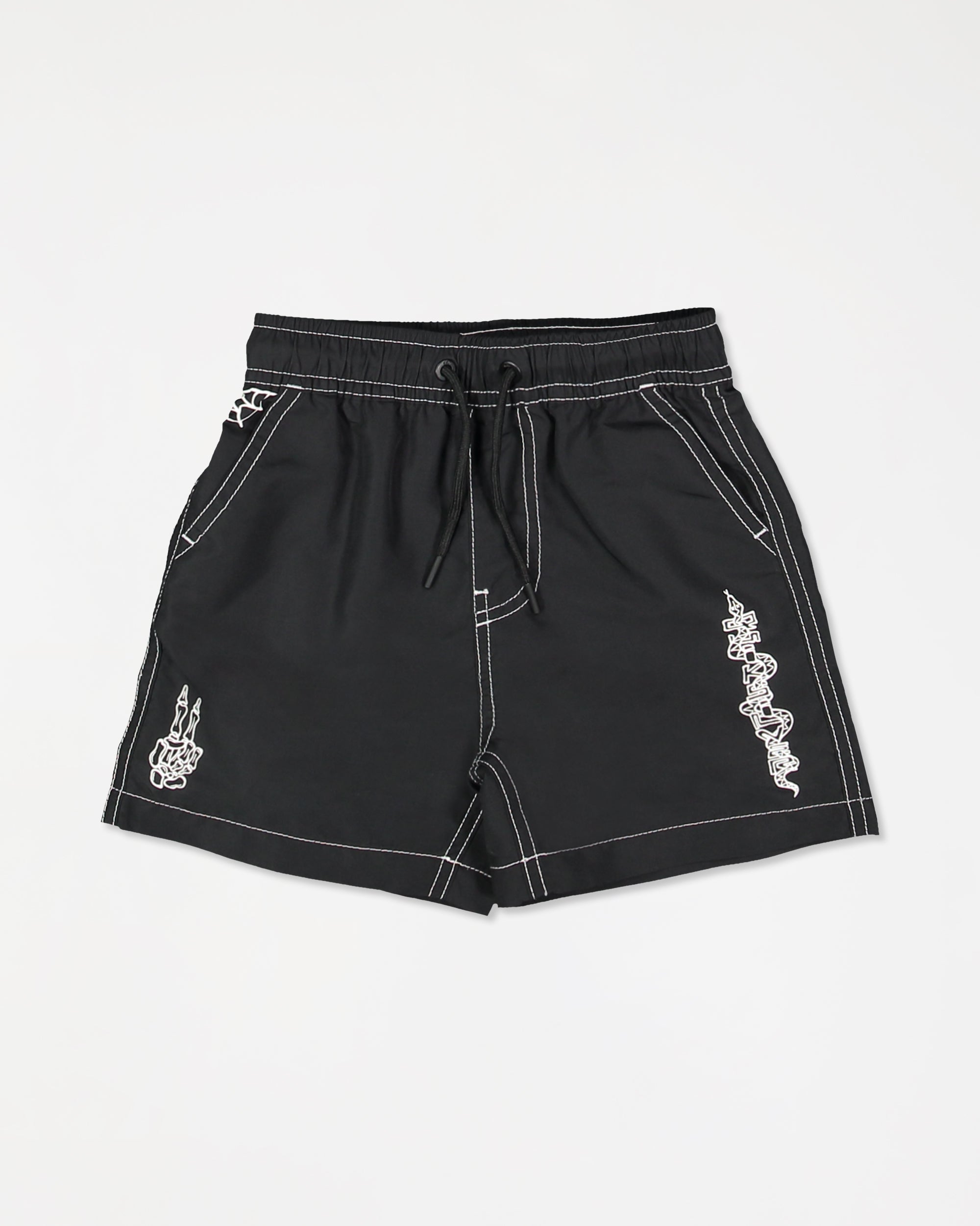 Boys 2-7 Skux Walkie Shorts