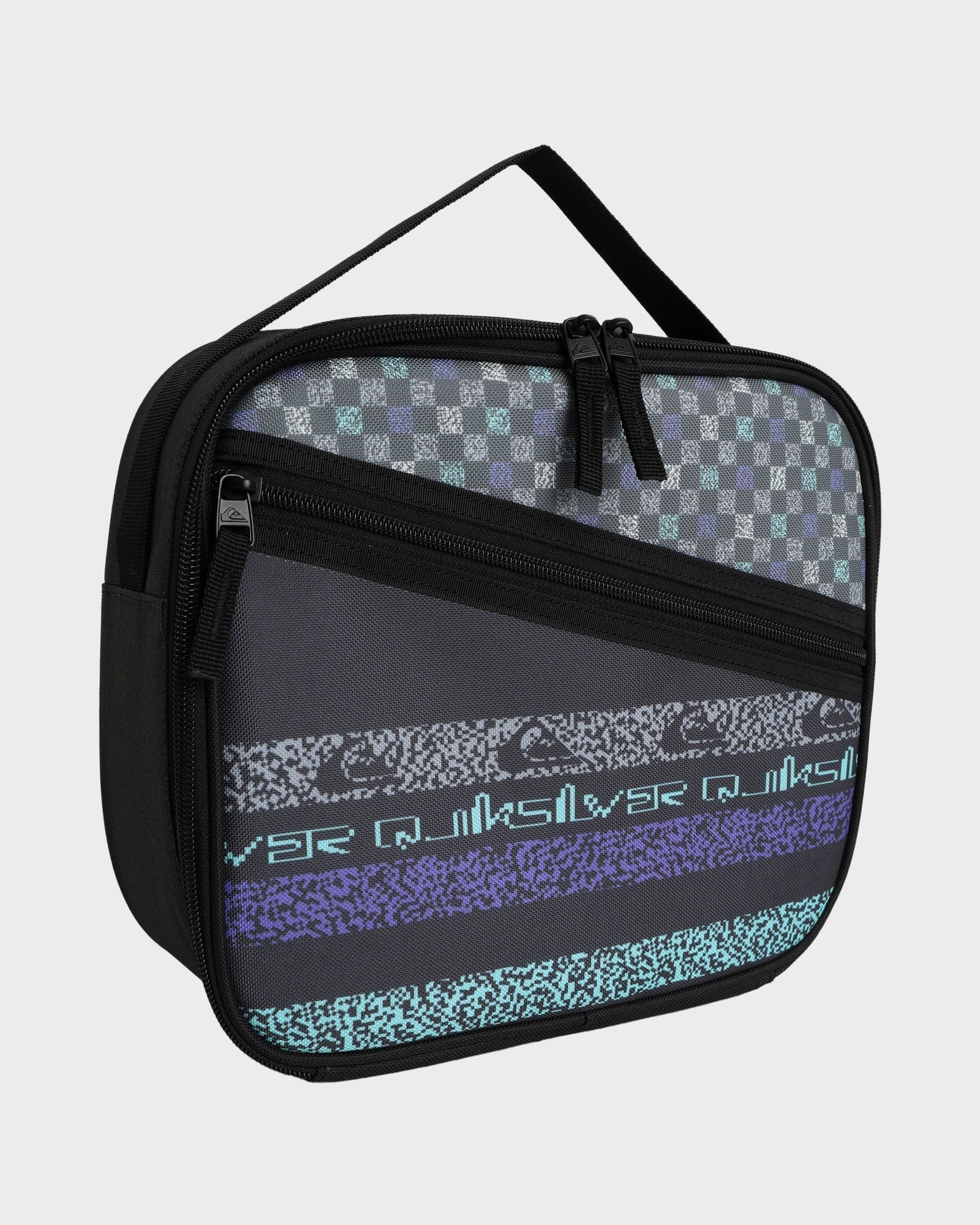 Boys 8-16 Lunch Boxer 2.0 Lunch Box