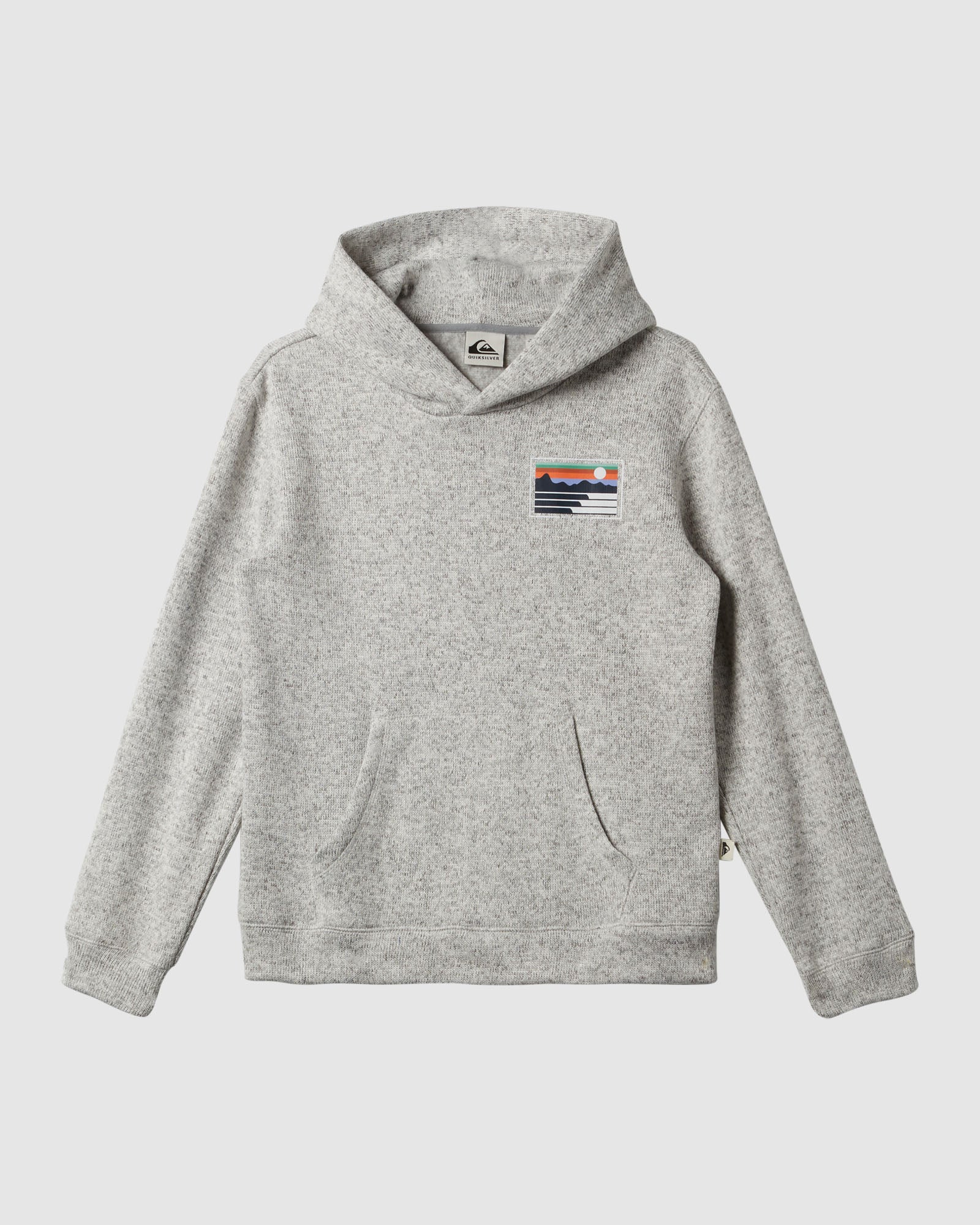 Boys 8-16 Keller Land & Sea Pullover Hoodie