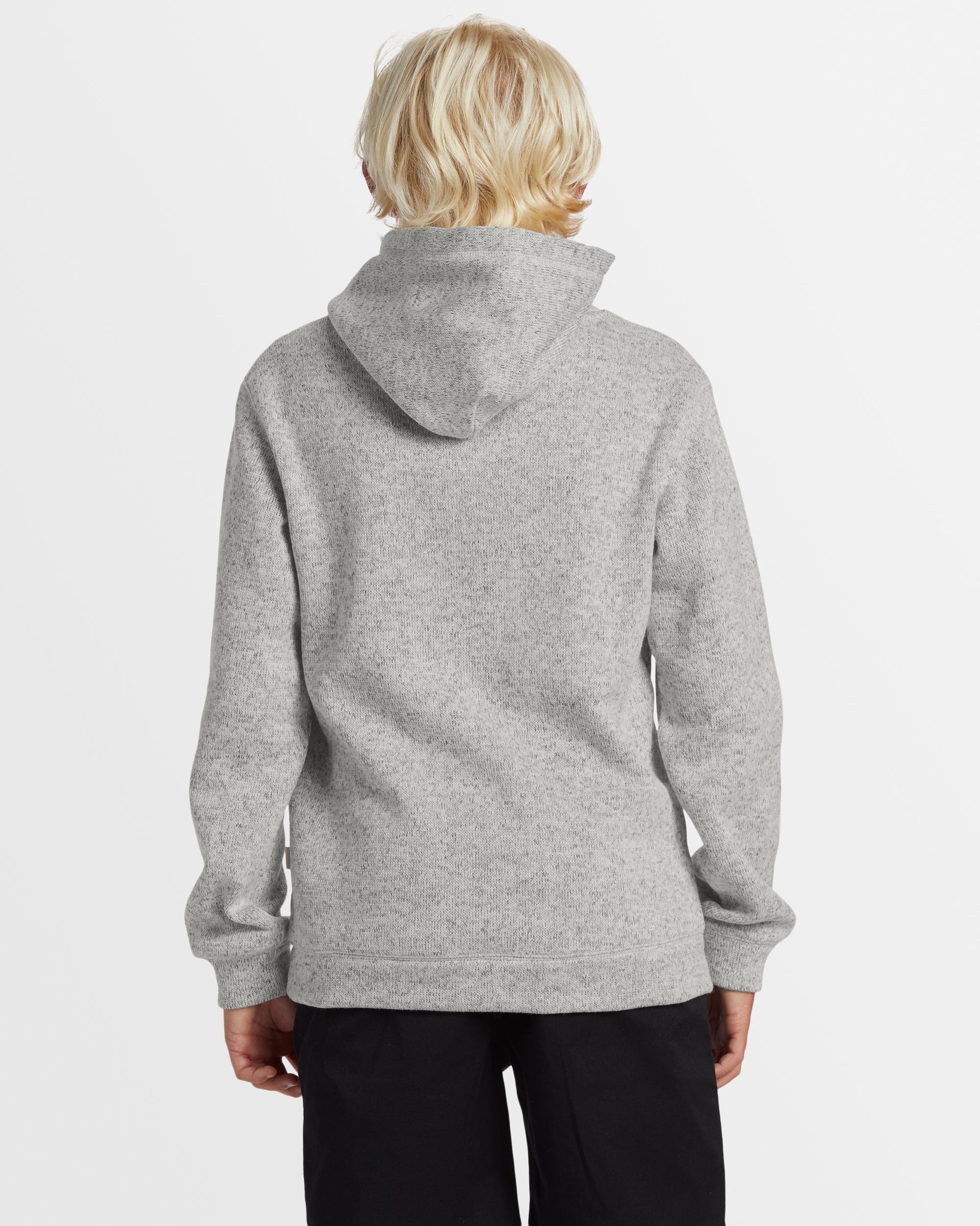 Boys 8-16 Keller Land & Sea Pullover Hoodie