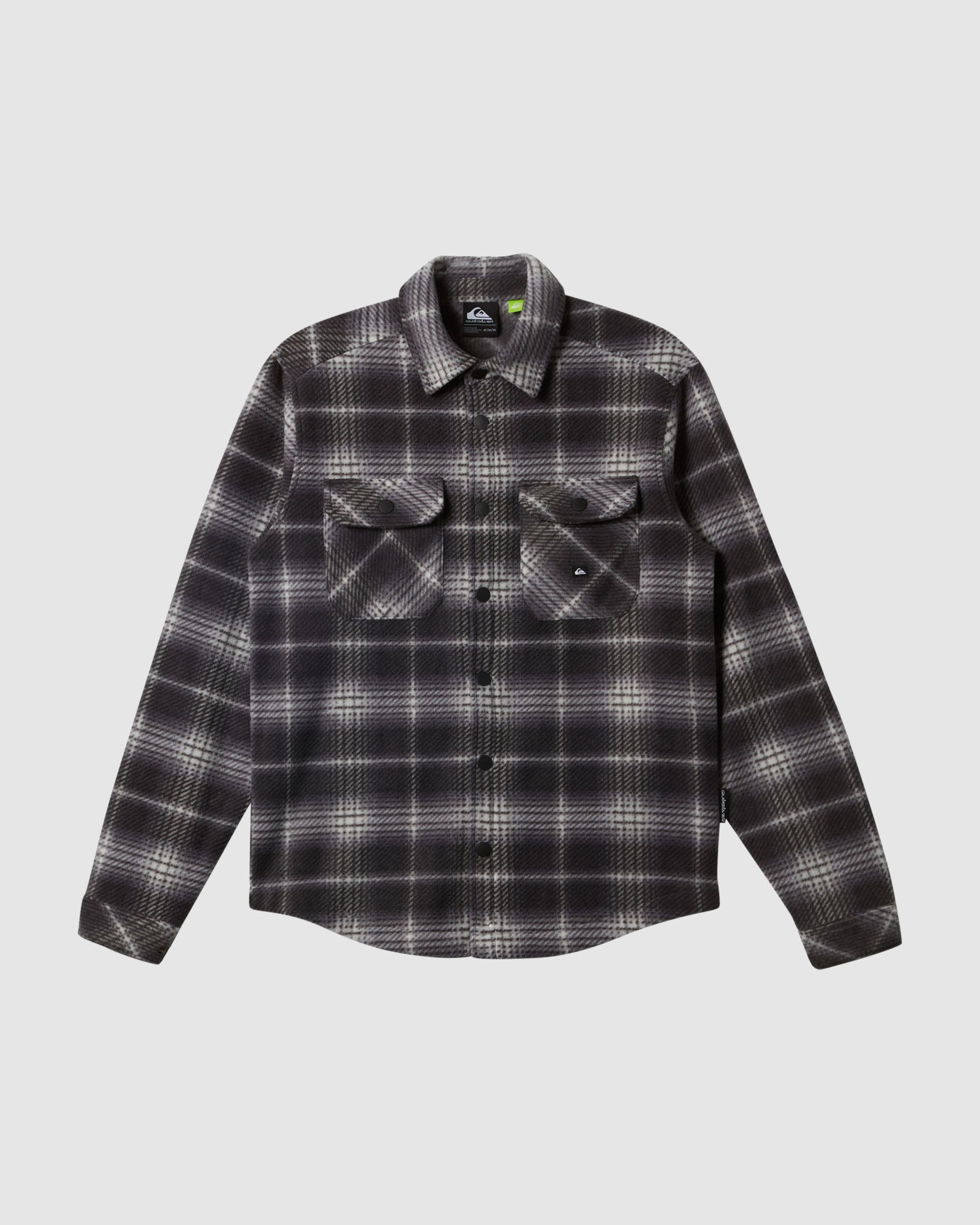 Boys 8-16 Surf Days Long Sleeve Fleece