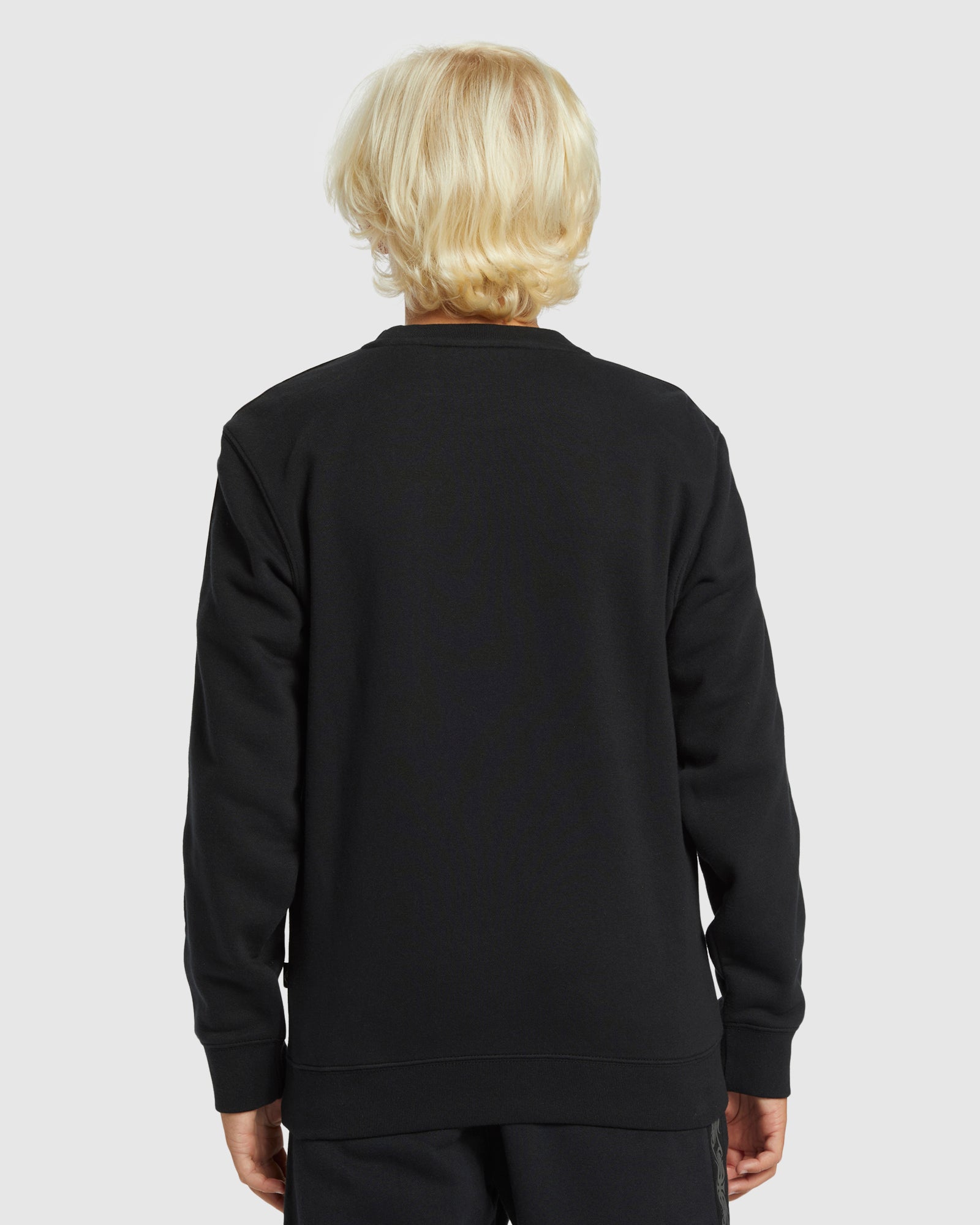 Boys 8-16 Mercury Pullover Sweatshirt