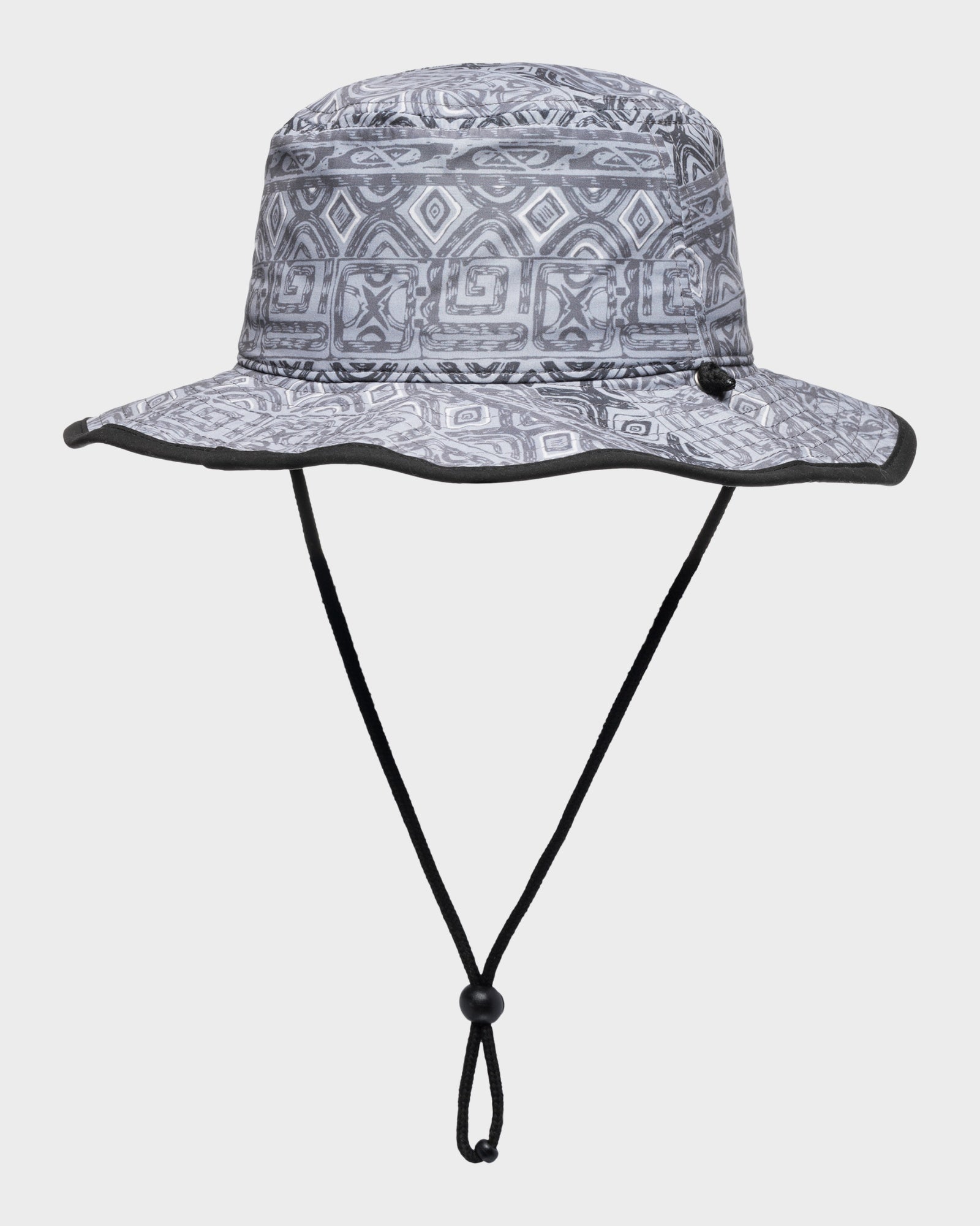 Boys 8-16 Know It All Safari Hat
