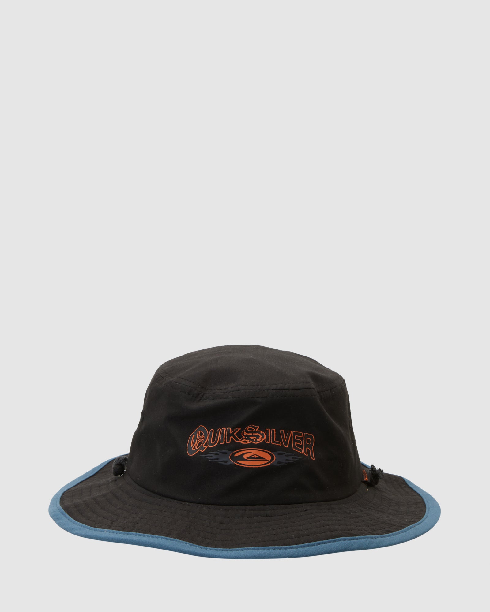 Boys 8-16 Know It All Safari Hat