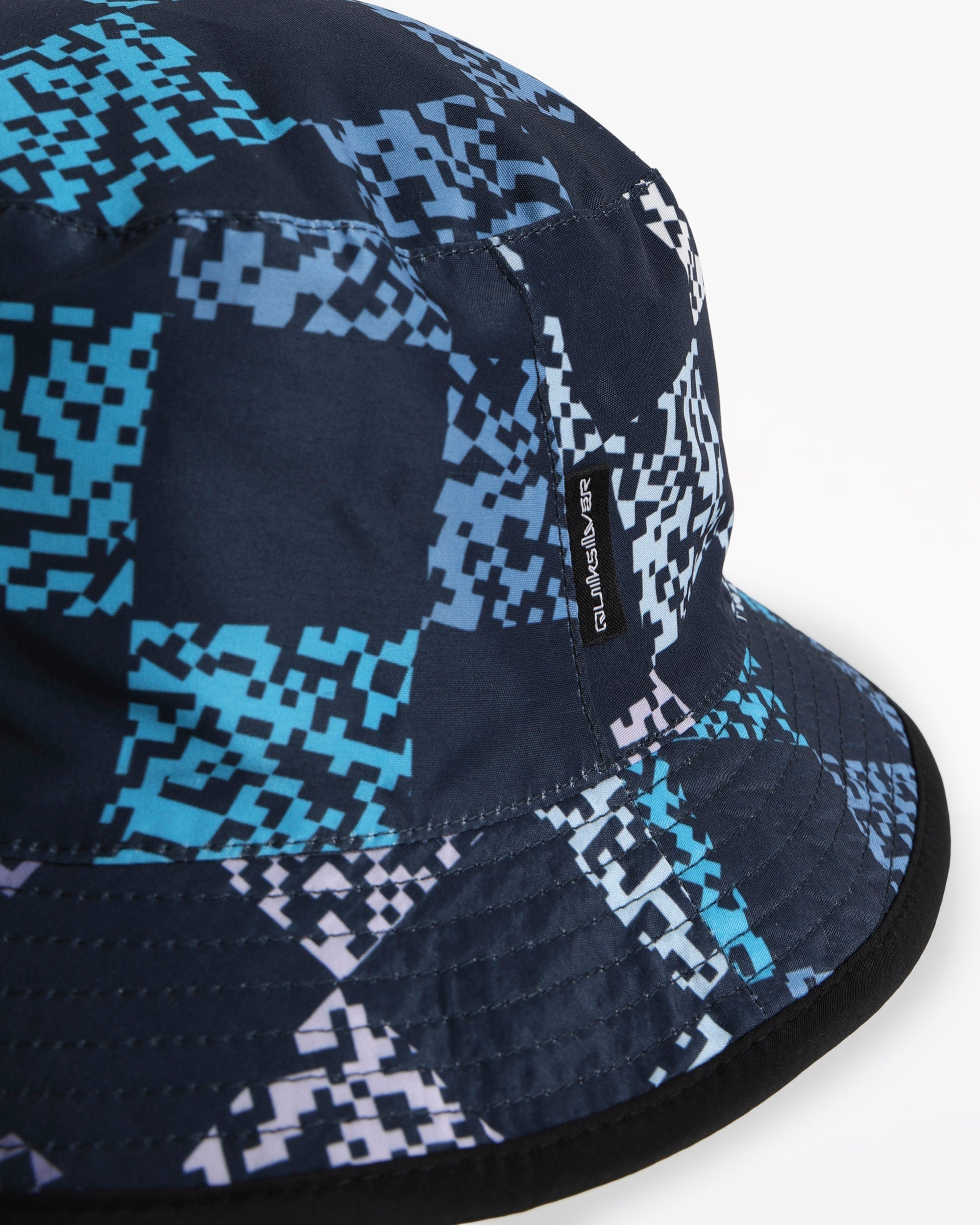 Boys 8-16 Flipped Out Bucket Hat