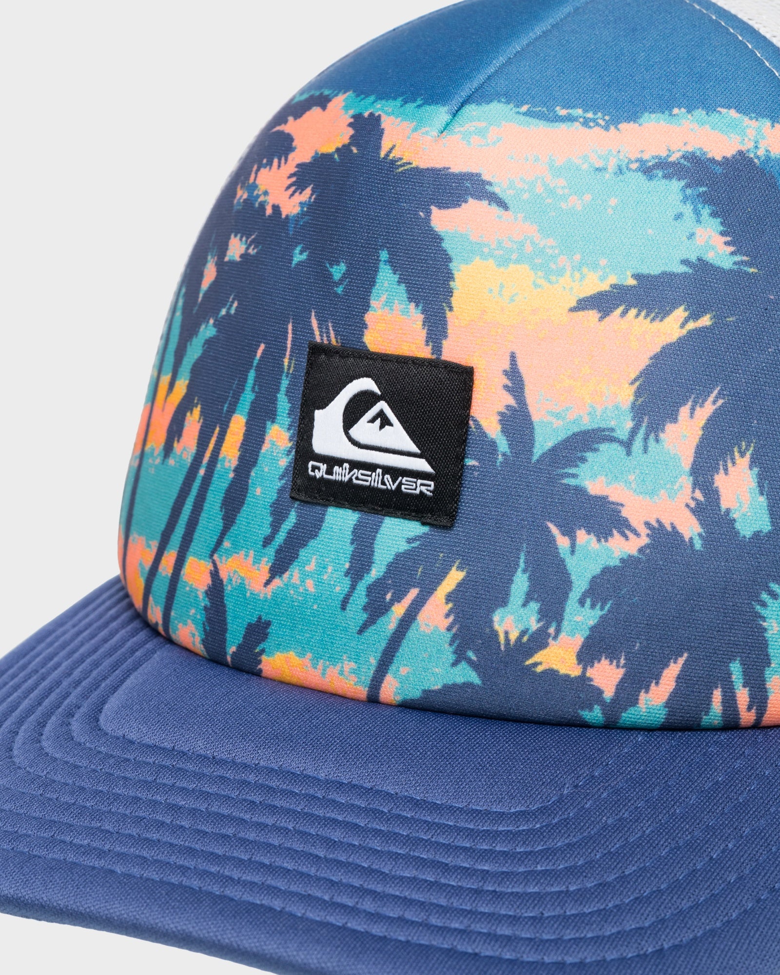 Boys 8-16 Emu Coop Trucker Cap