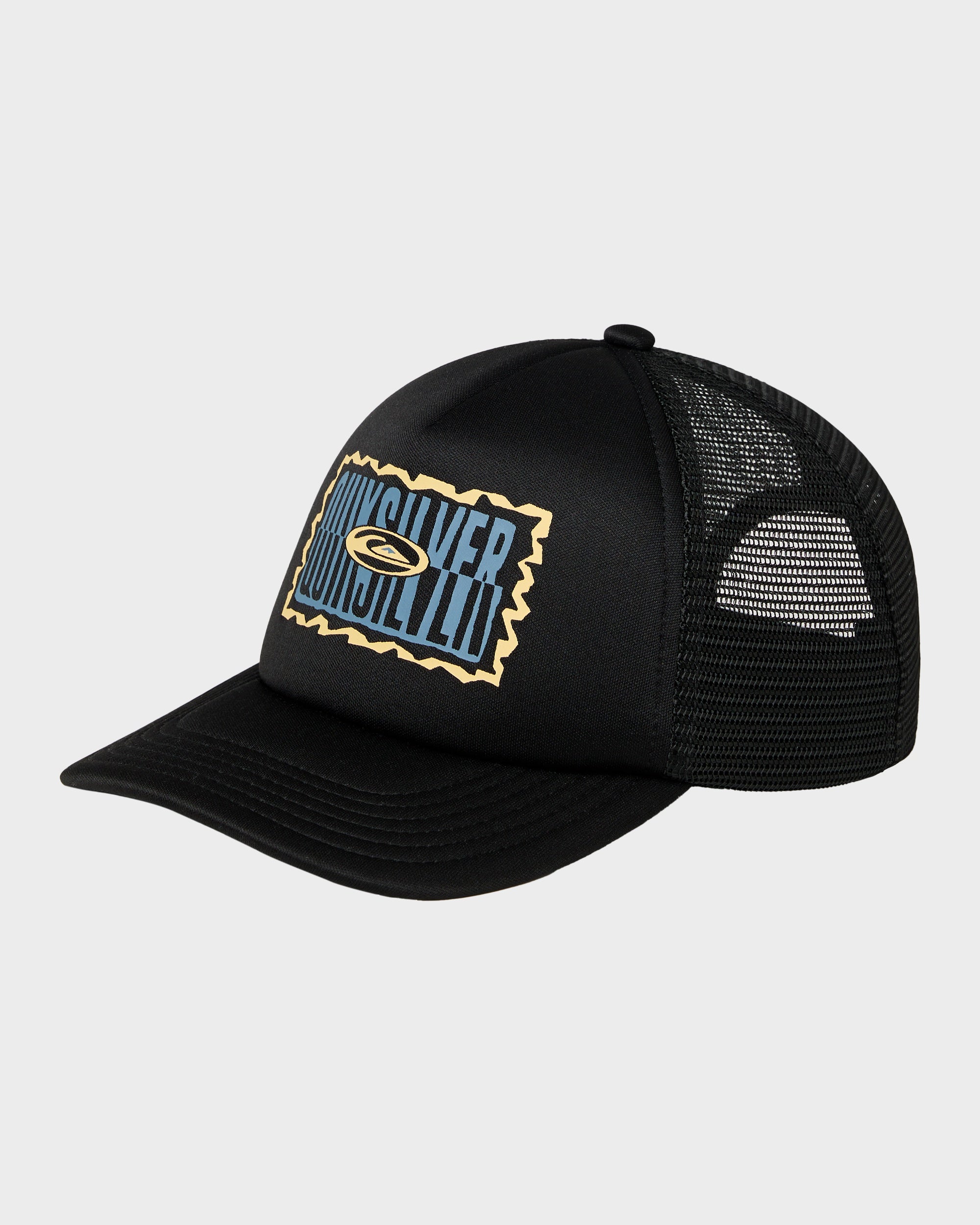 Boys 8-16 Vermin Pack Trucker Cap