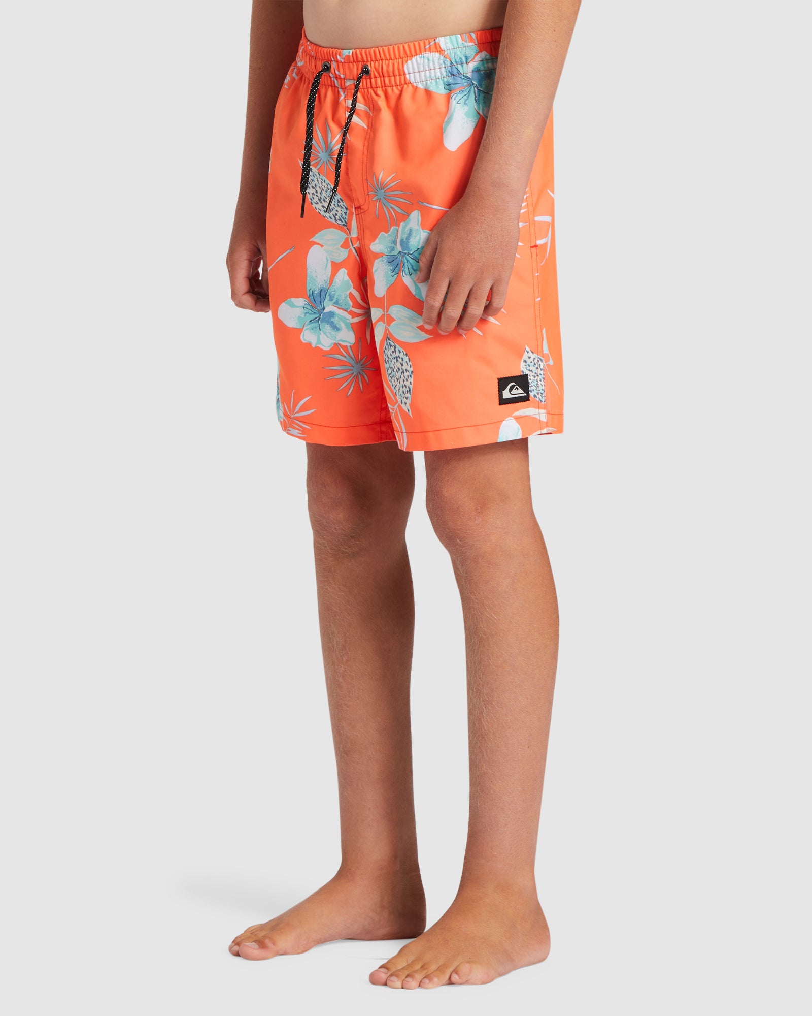 Boys 8-16 Everyday Mix Swim Shorts