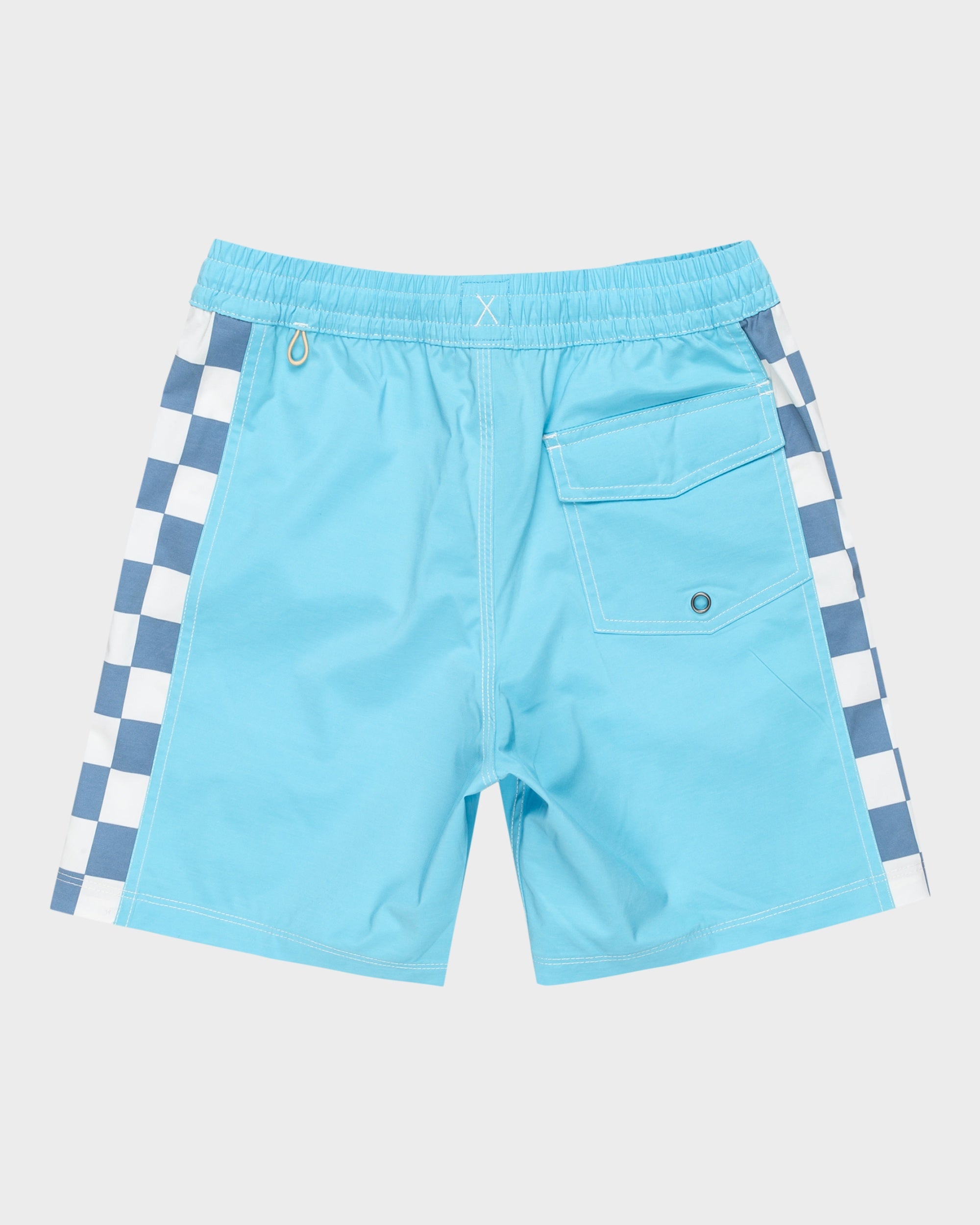 Boys 8-16 Original Arch Volley Swim Shorts