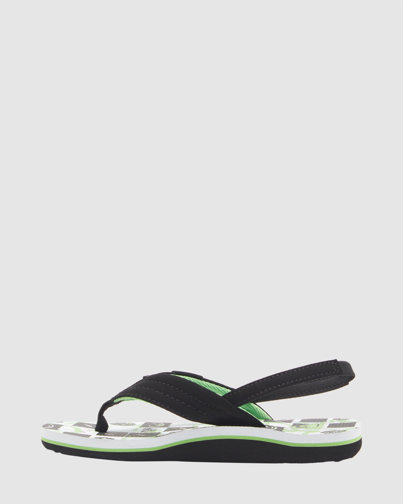 Boys 2-7 Molokai Layback Sandals