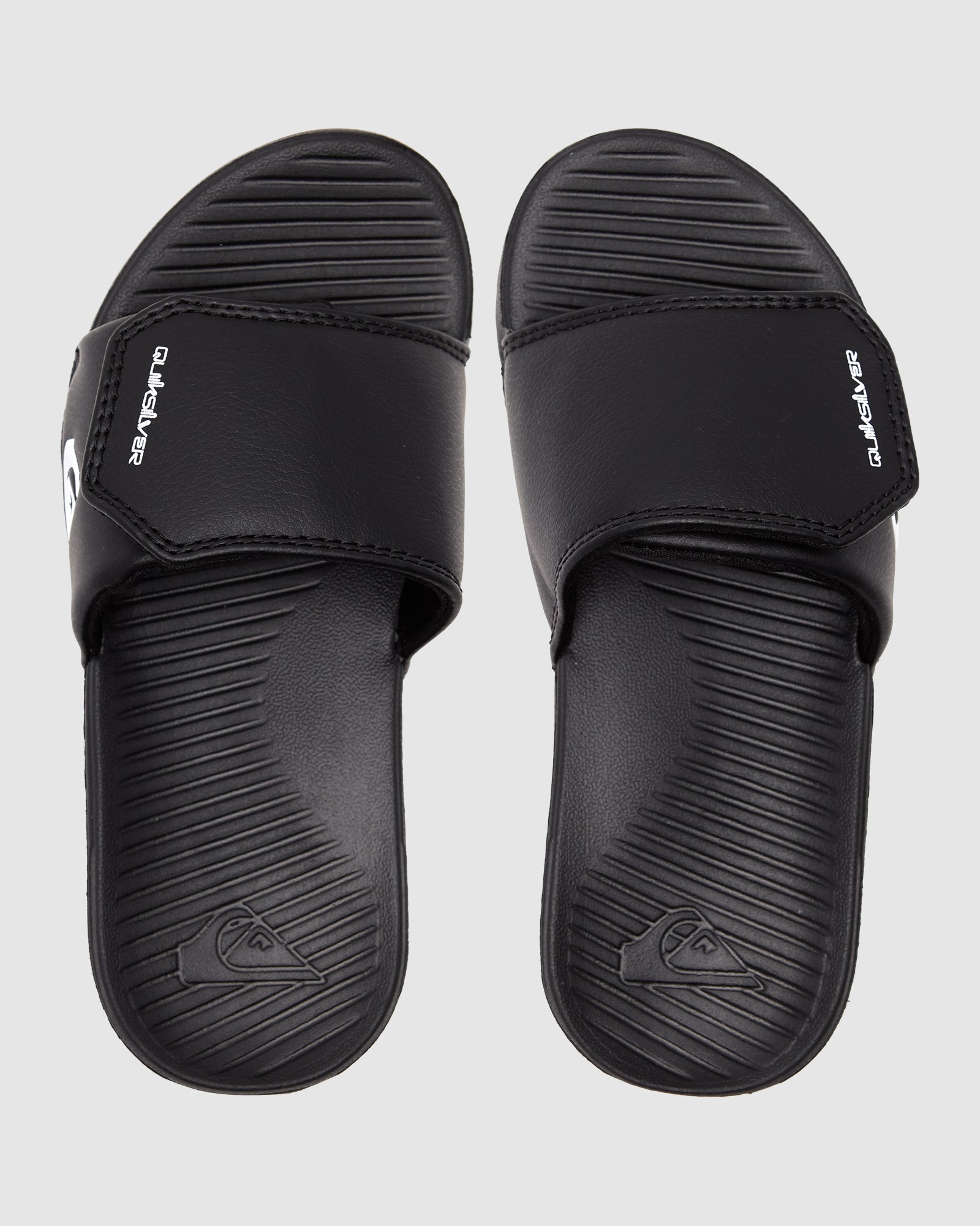 Boys 8-16 Bright Coast Adjustable Slides