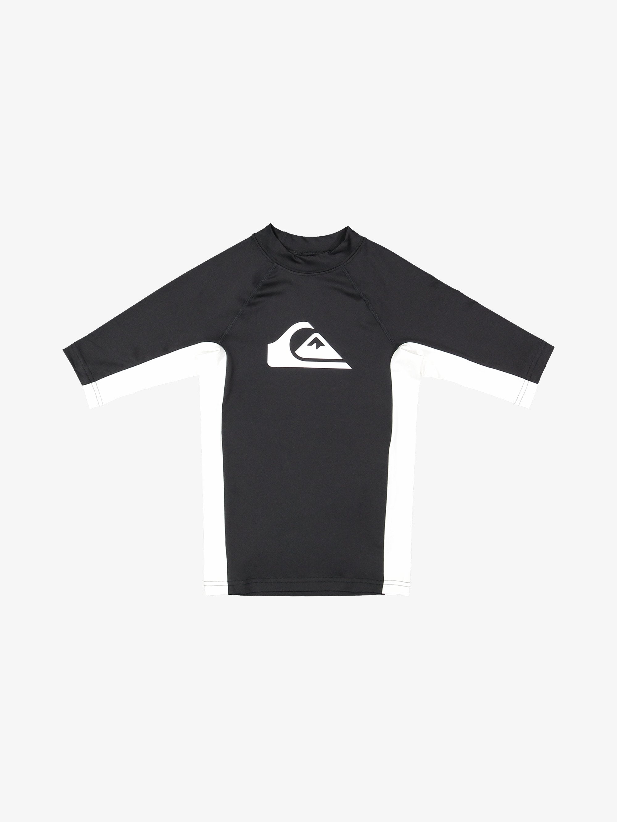 Boys 8-16 Everyday Short Sleeve UPF 50 Rash Vest