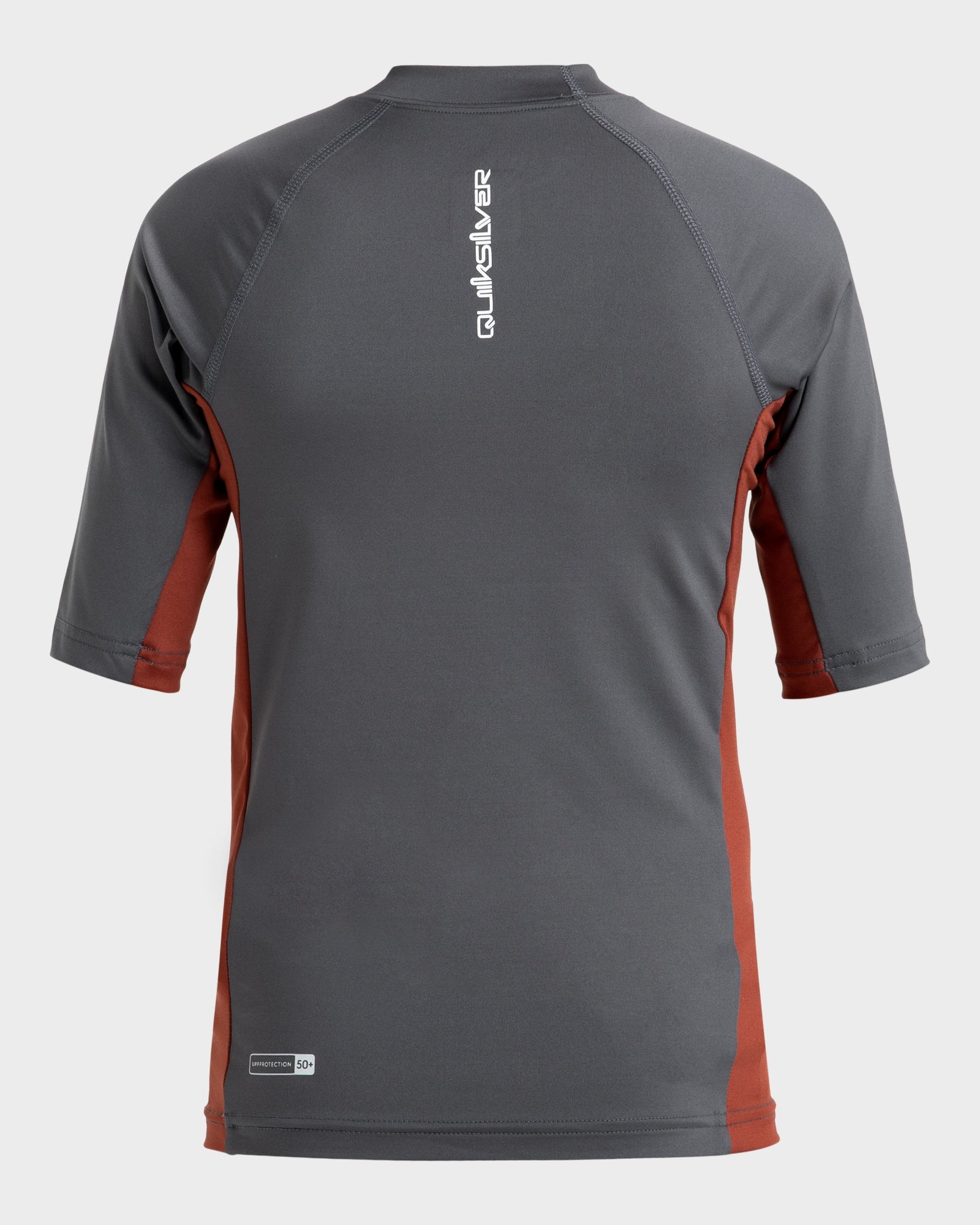 Boys 8-16 Everyday UPF 50 Short Sleeve Rash Vest