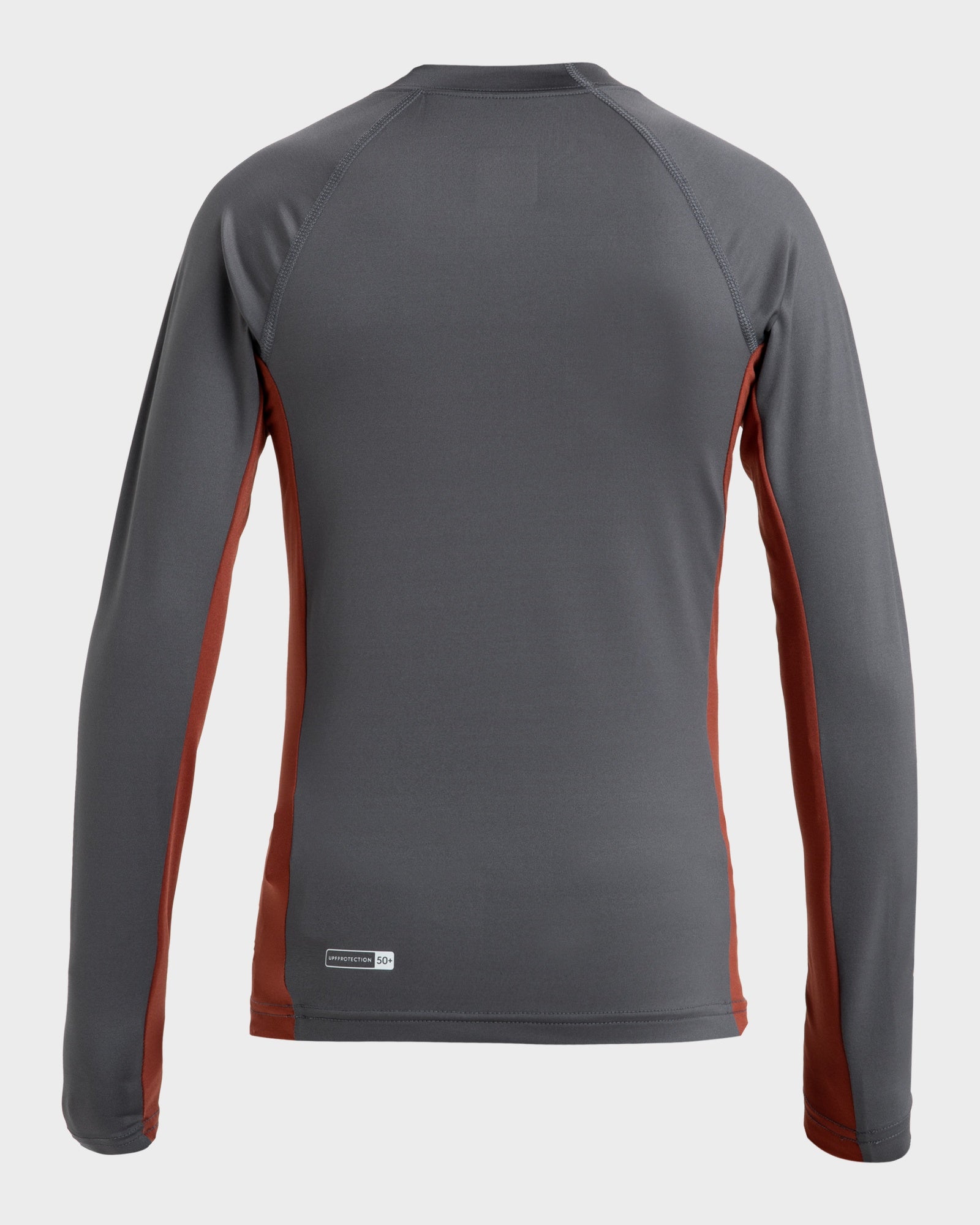 Boys 8-16 Everyday Long Sleeve UPF 50 Rash Vest