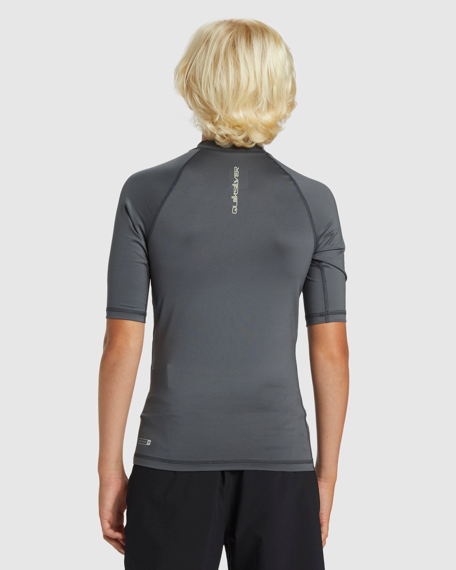 Boys 8-16 Everyday UPF 50 Surf T-Shirt