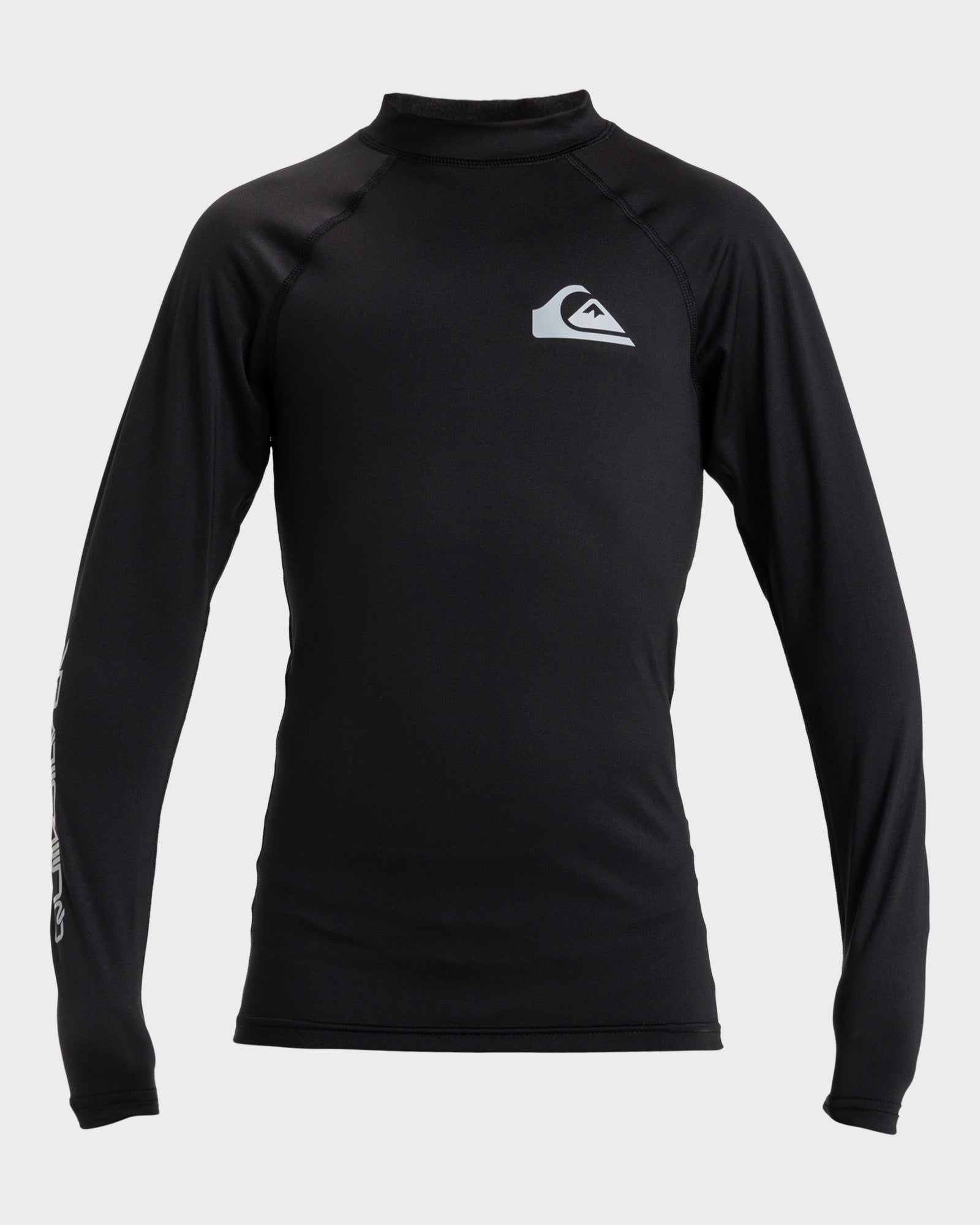 Boys 8-16 Everyday Long Sleeve UPF 50 Rash Vest