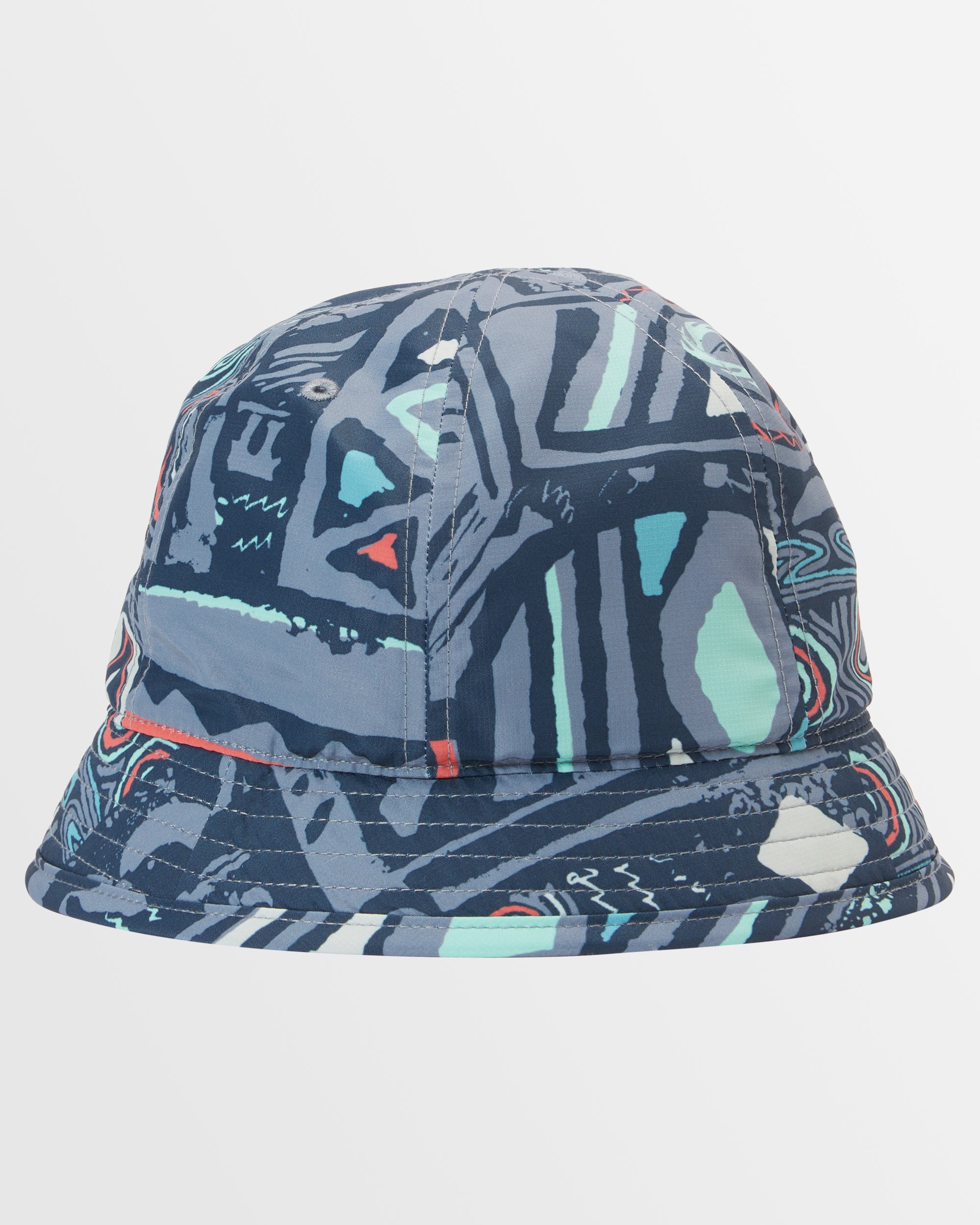 Boys 8-16 Conched Bucket Hat