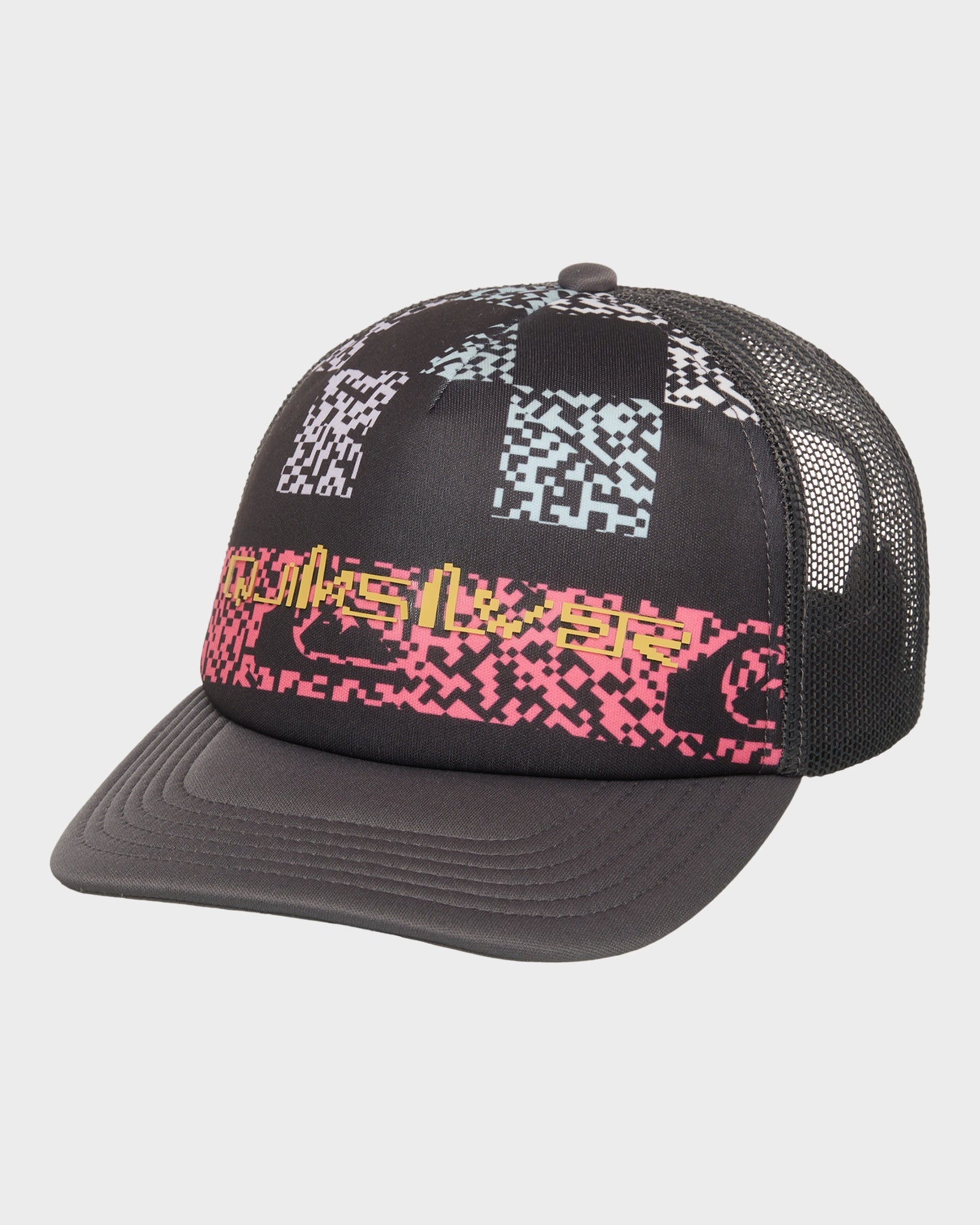 Boys 2-7 Classic Foam Cap
