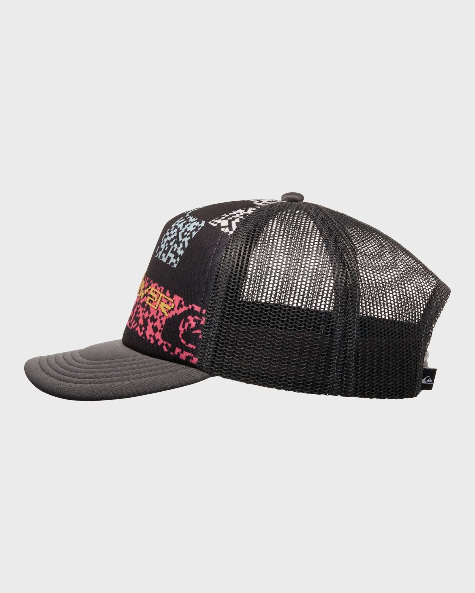 Boys 2-7 Classic Foam Cap