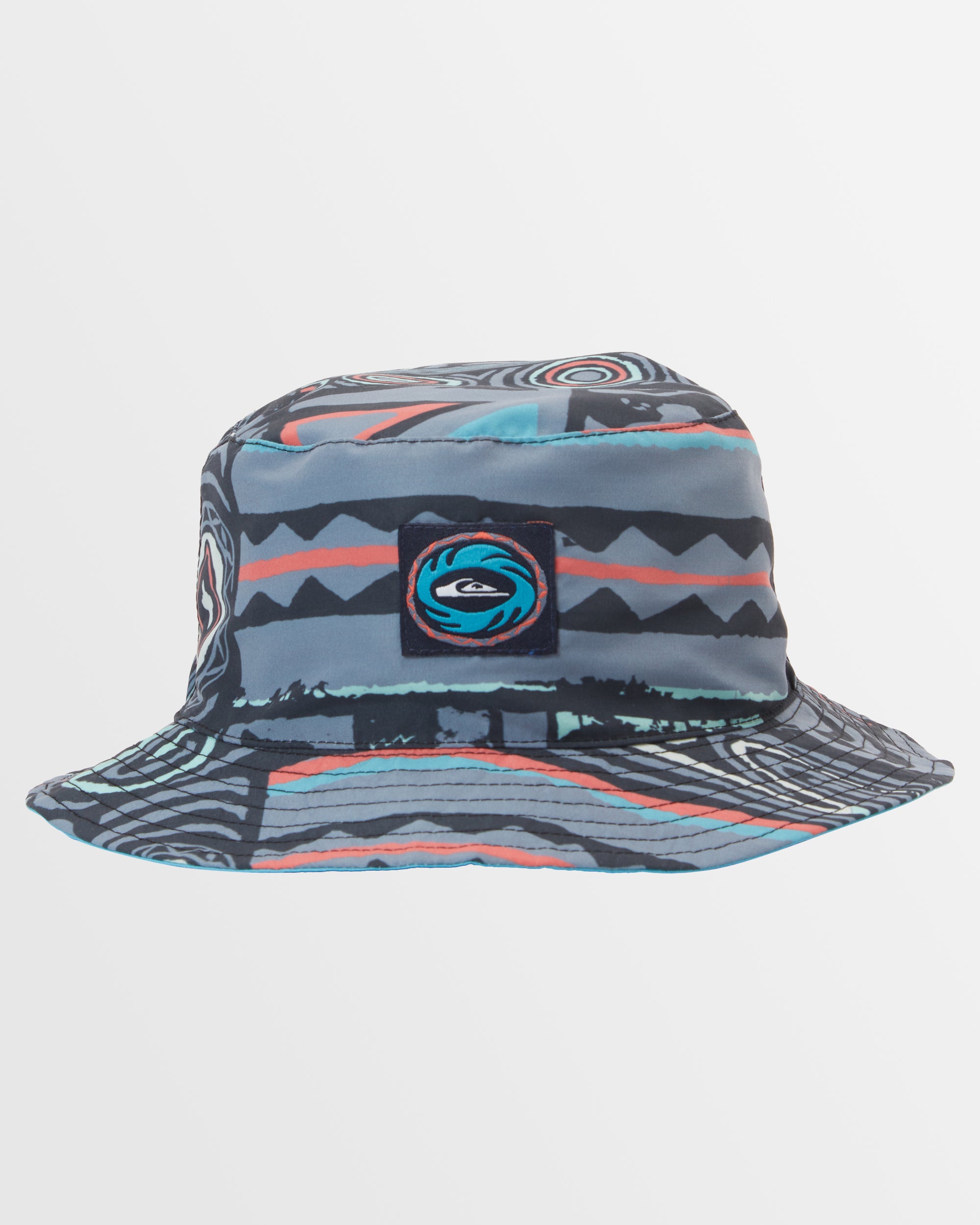 Boys 2-7 Flipped Out Bucket Hat