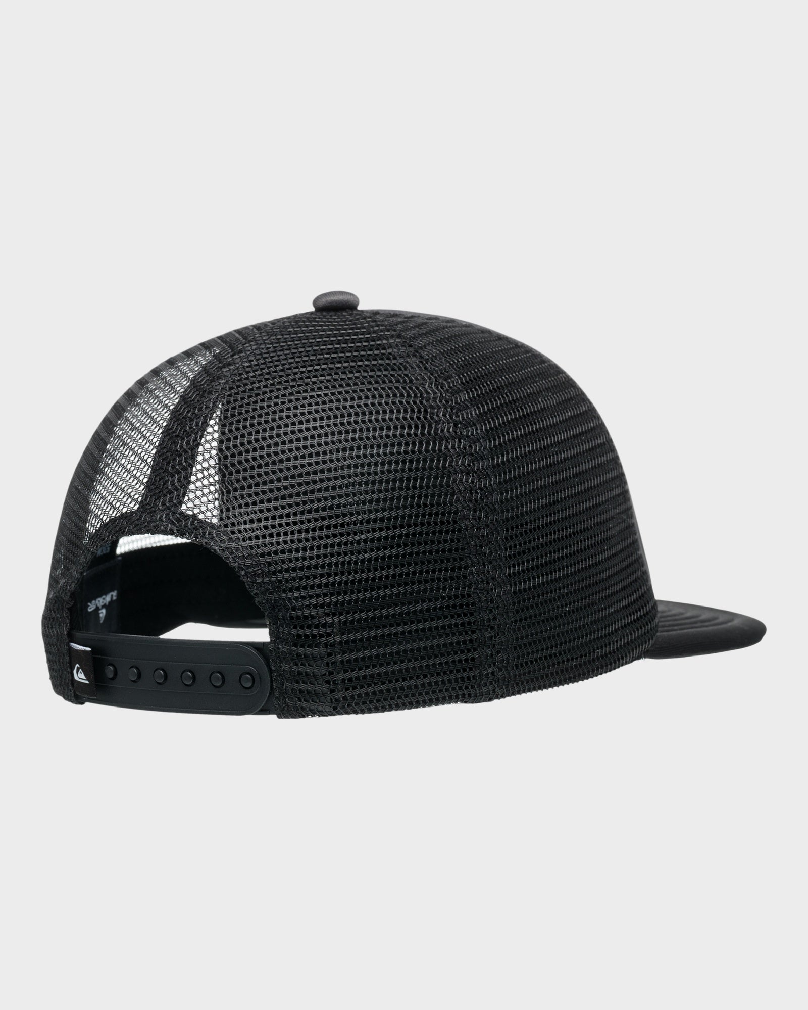 Boys 2-7 Slab Scratch Trucker Cap