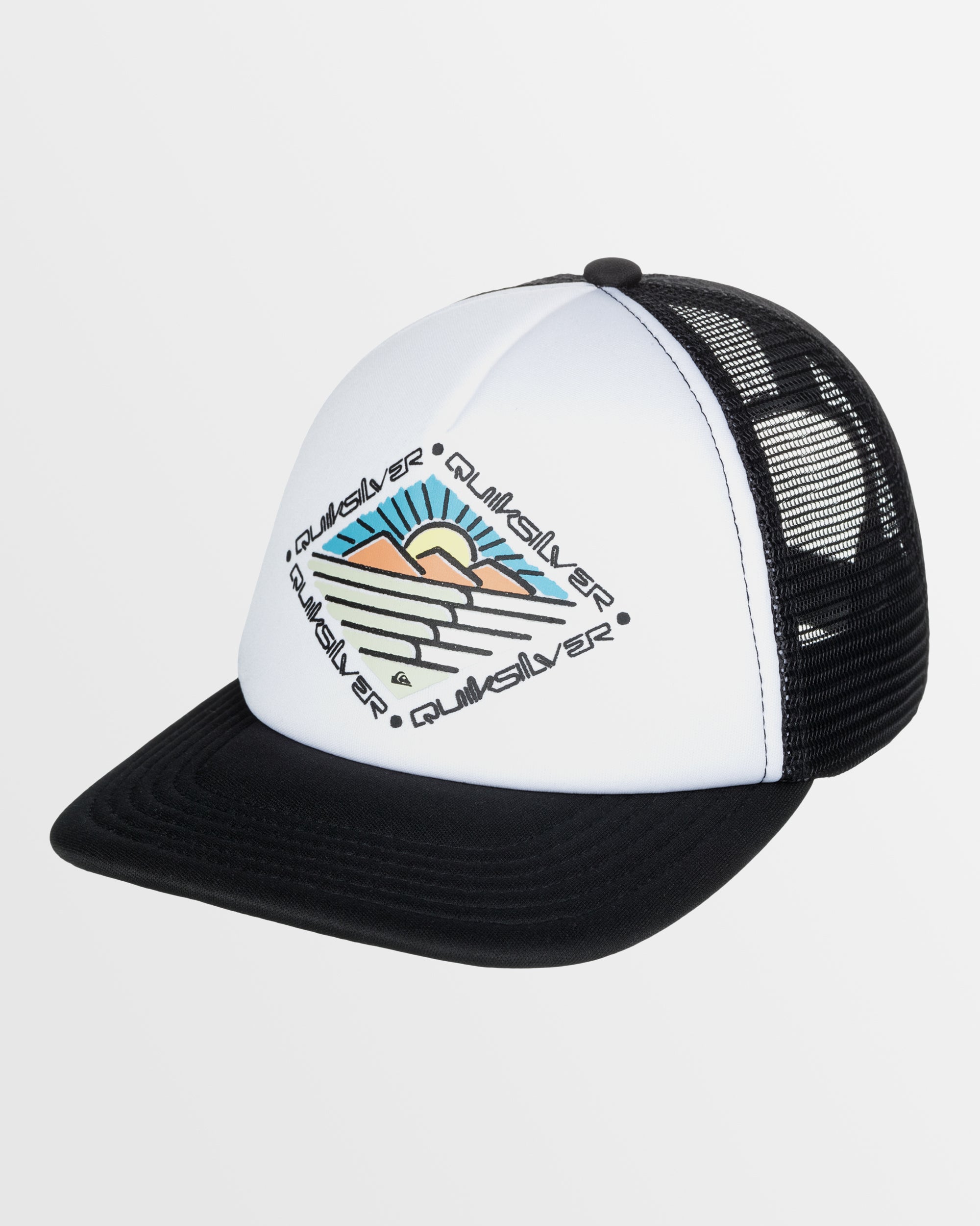 Boys 2-7 Vermin Pack Cap