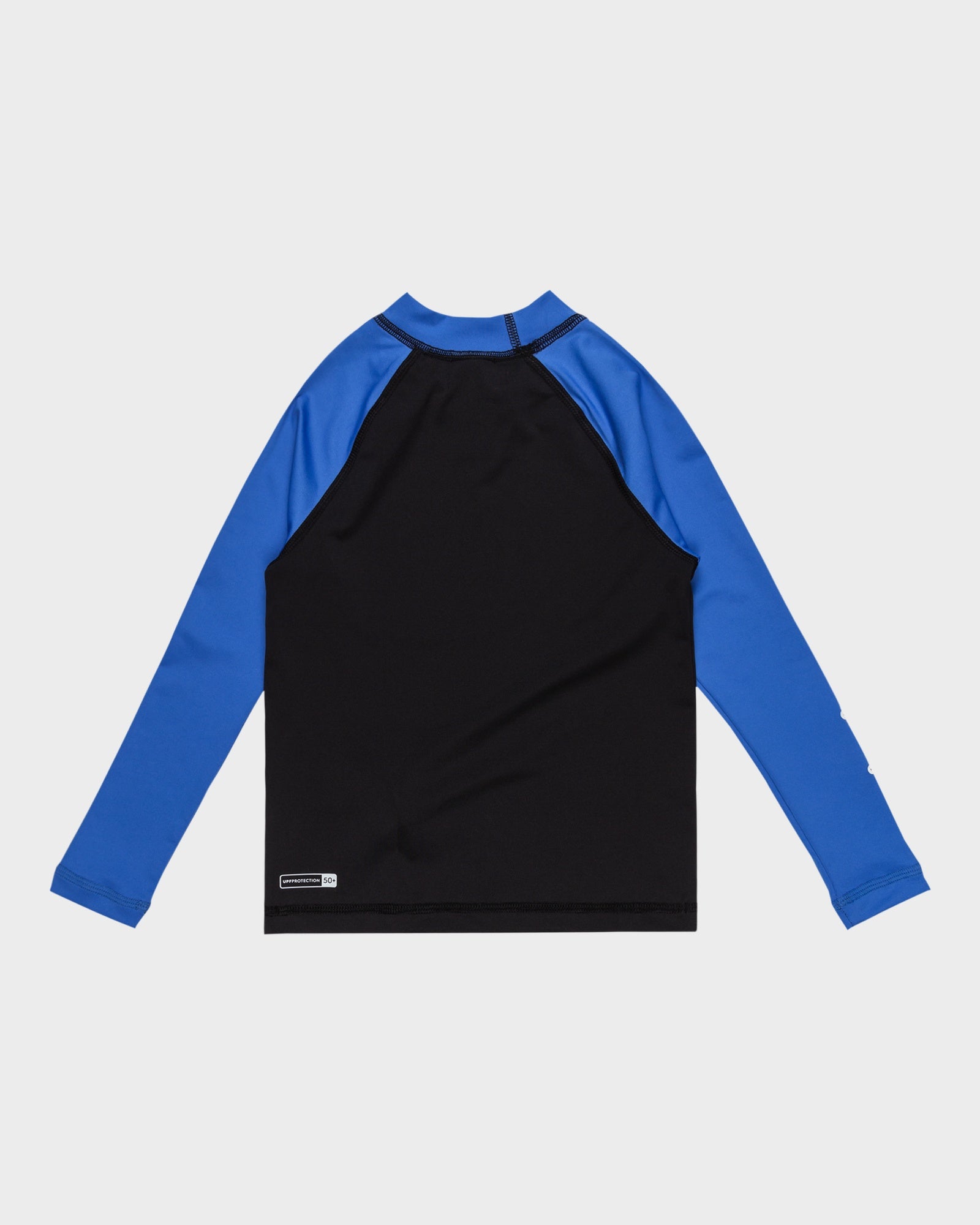 Boys 2-7 Everyday Long Sleeve UPF 50 Rash Vest