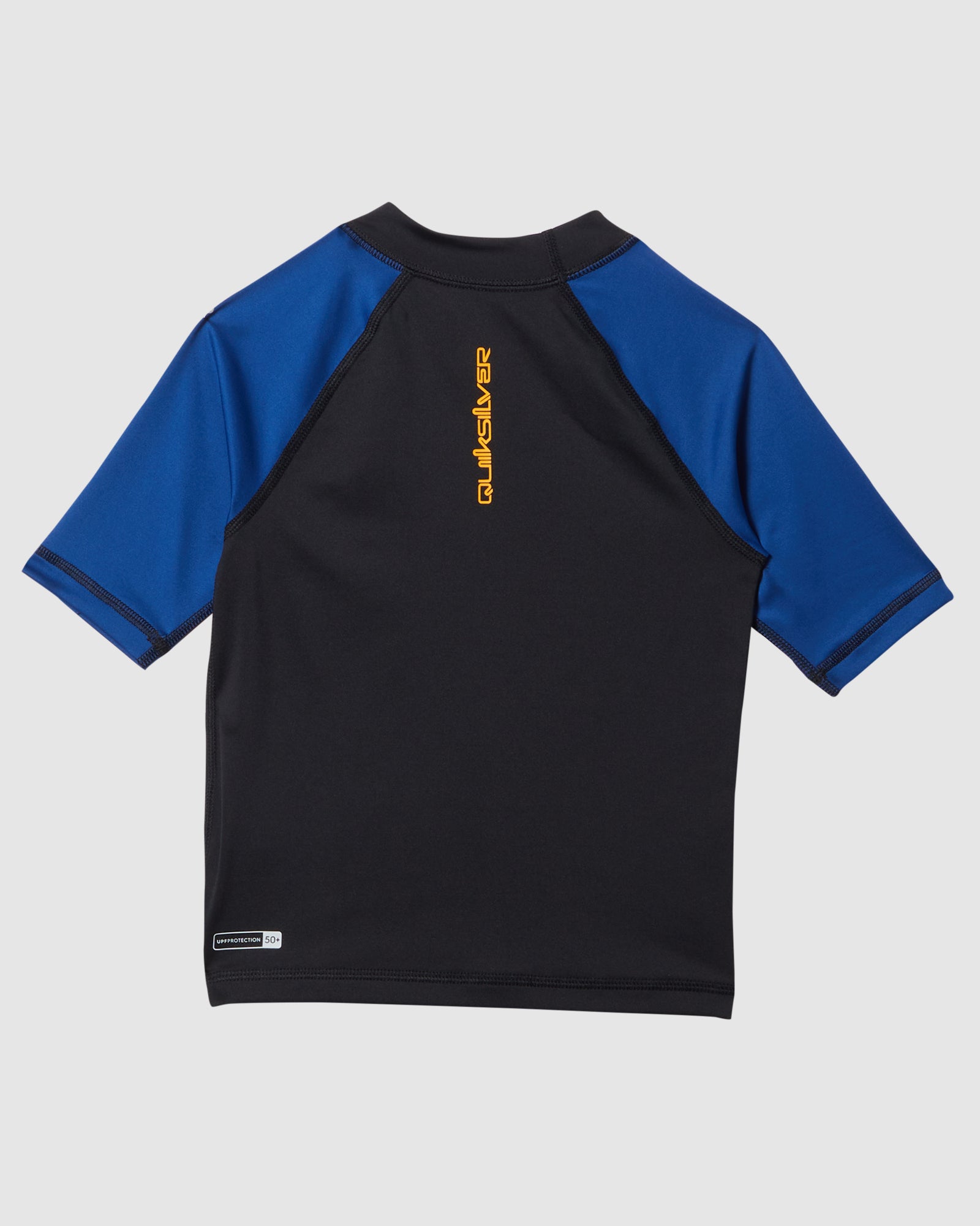 Boys 2-7 Everyday UPF 50 Short Sleeve Rash Vest