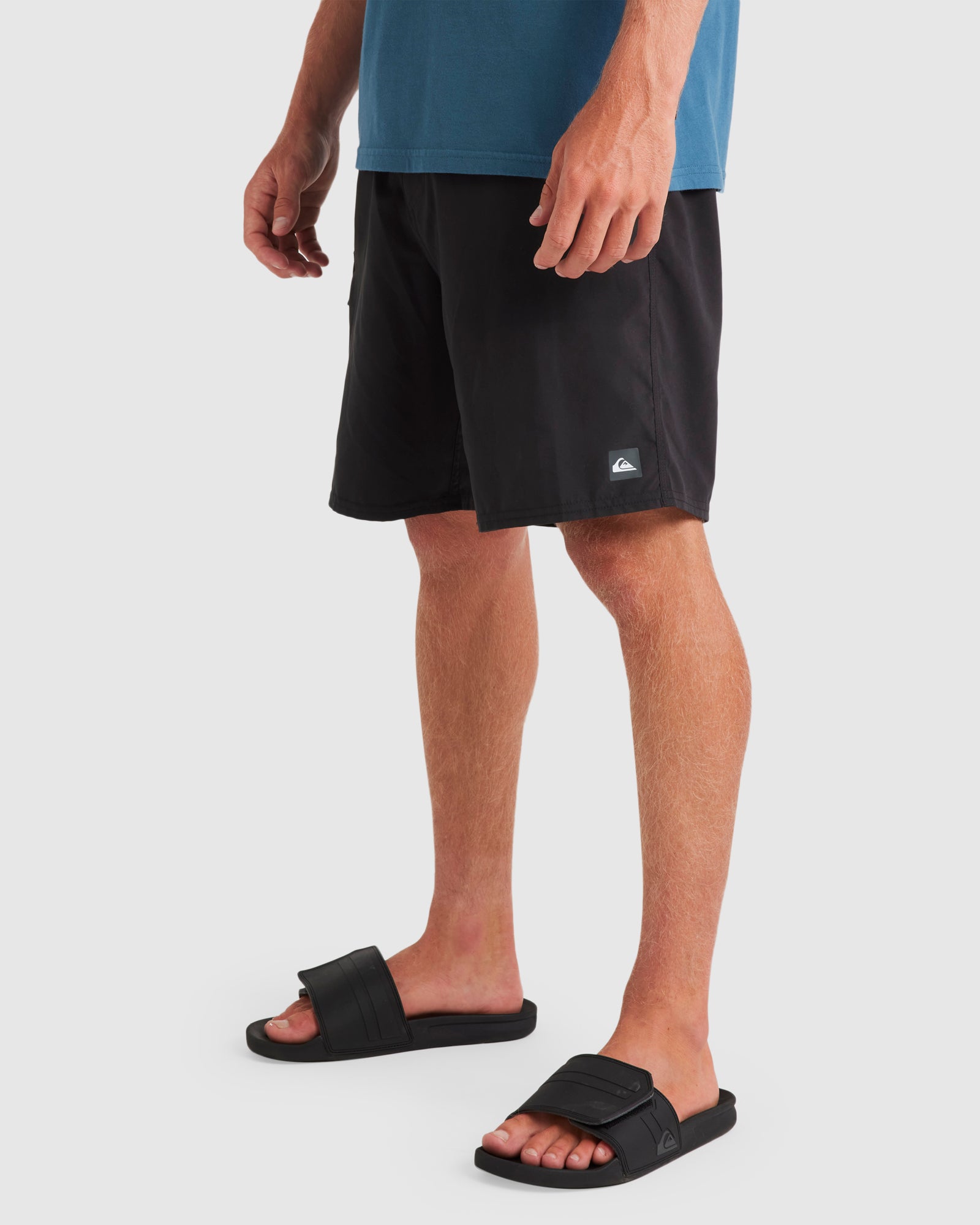 Mens Paddler 19" Boardshorts