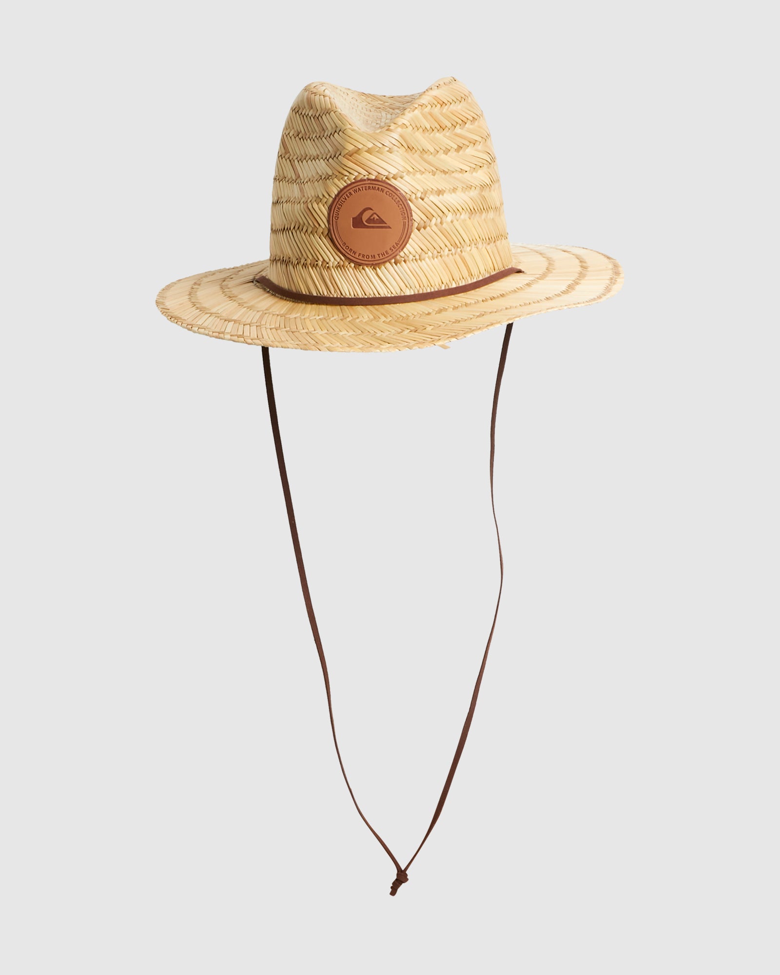 Mens Jetty Straw Hat