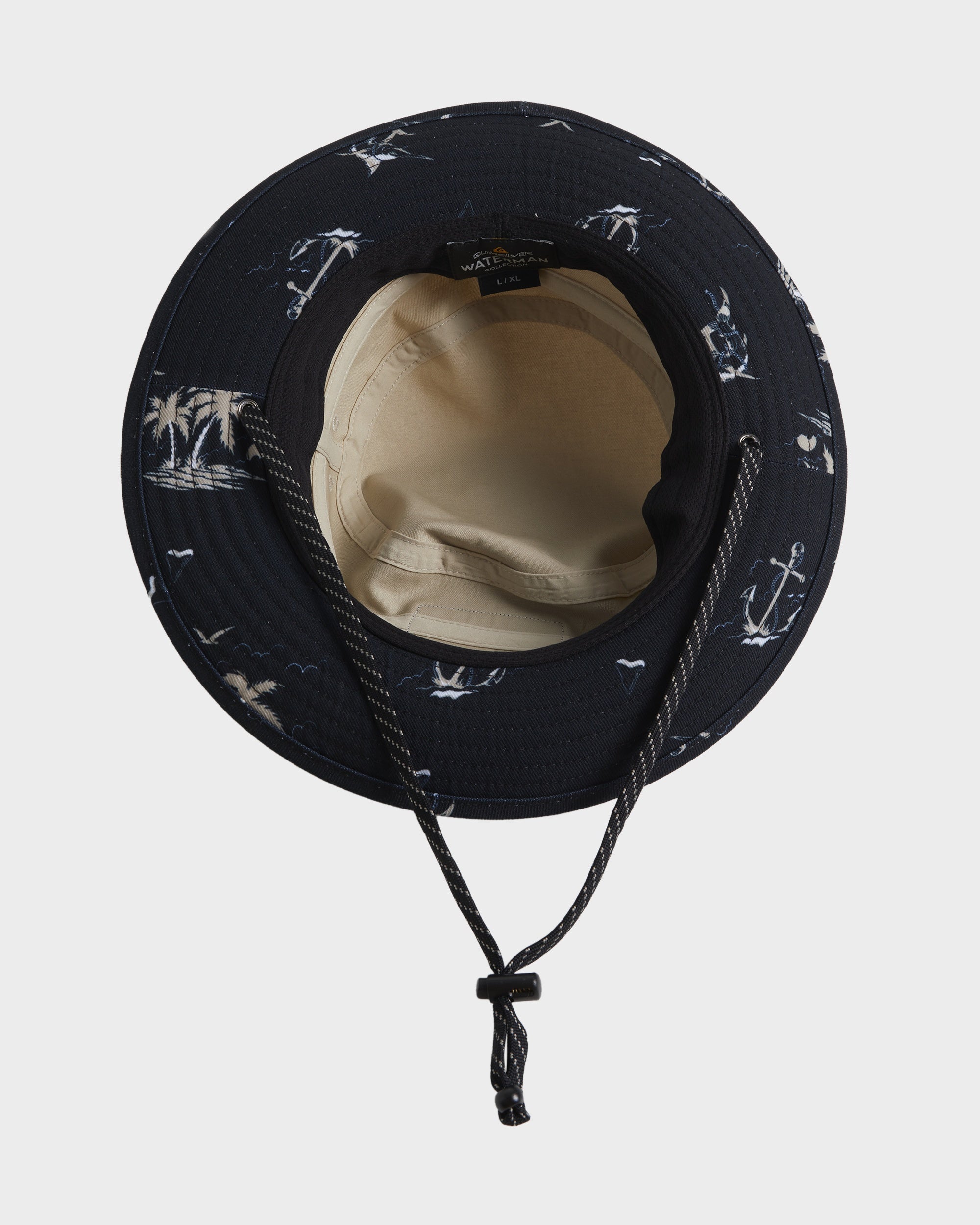 Mens Lay Day Boonie Hat