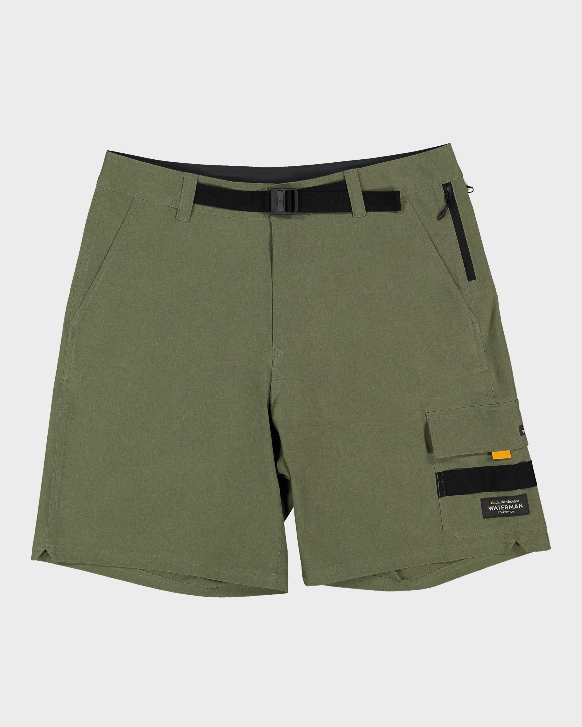 Mens Azimuth 2 Amphibian 19" Hybrid Shorts