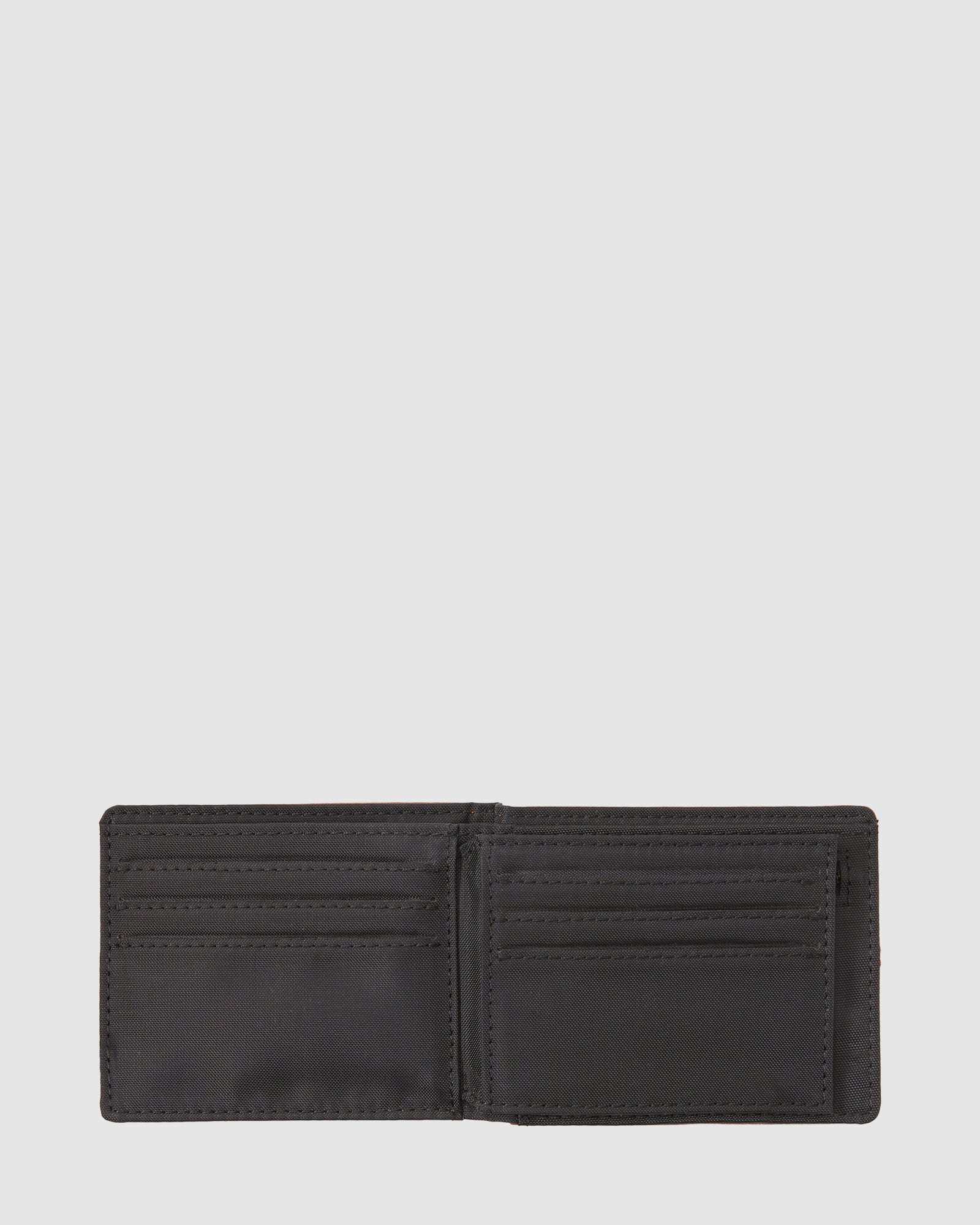 Mens Stitchy Tri-Fold Wallet