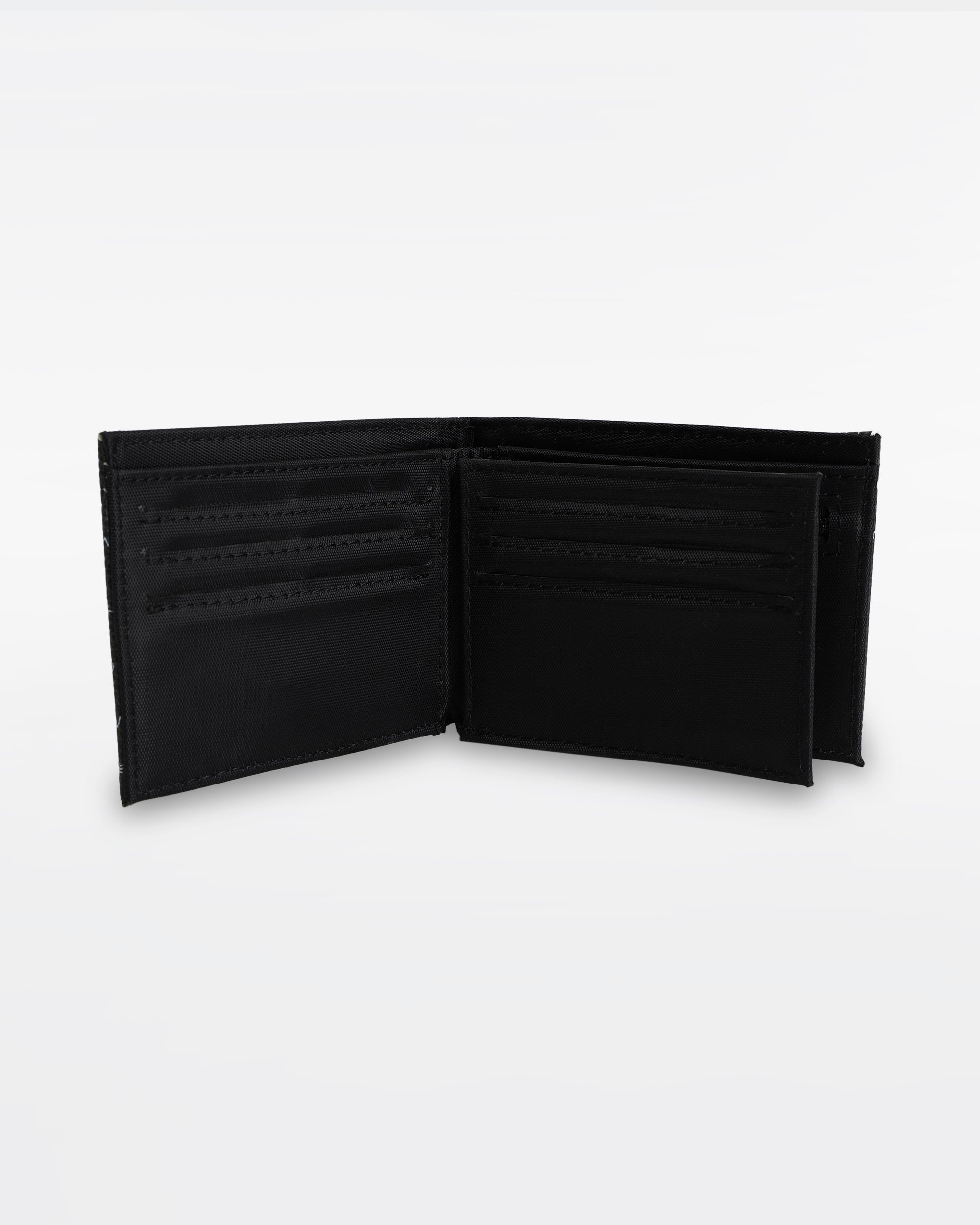 Freshness Tri-Fold Wallet