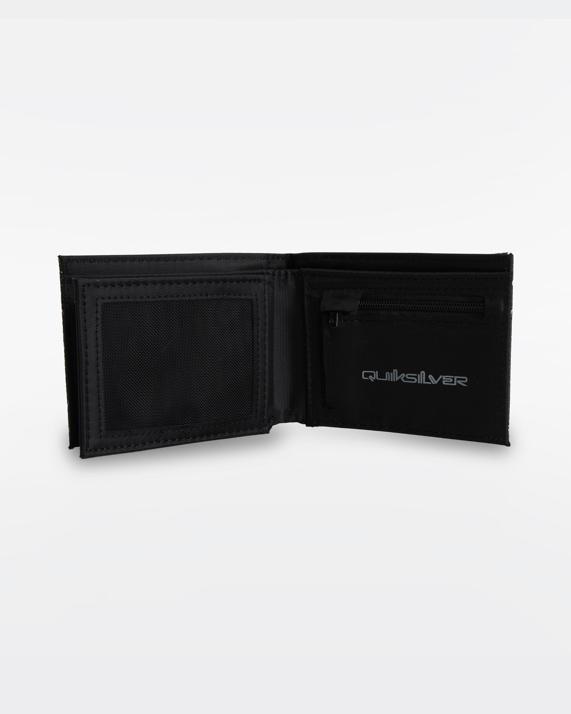 Freshness Tri-Fold Wallet