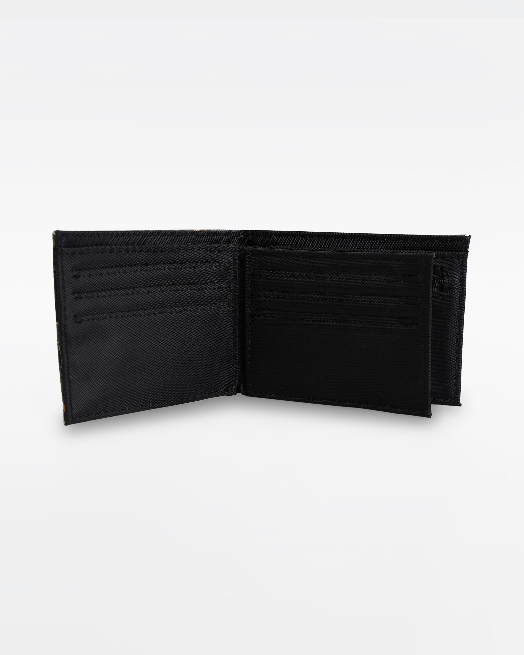 Freshness Tri-Fold Wallet
