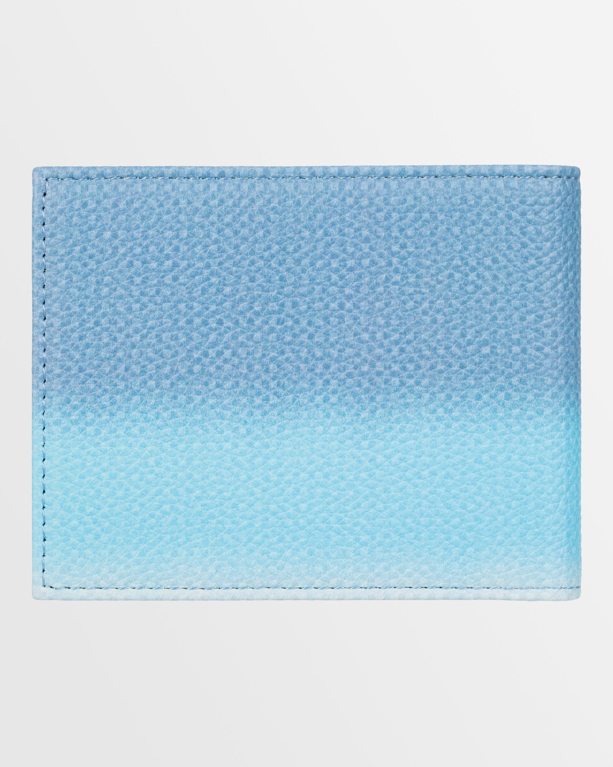 Mens Freshness Tri-Fold Wallet